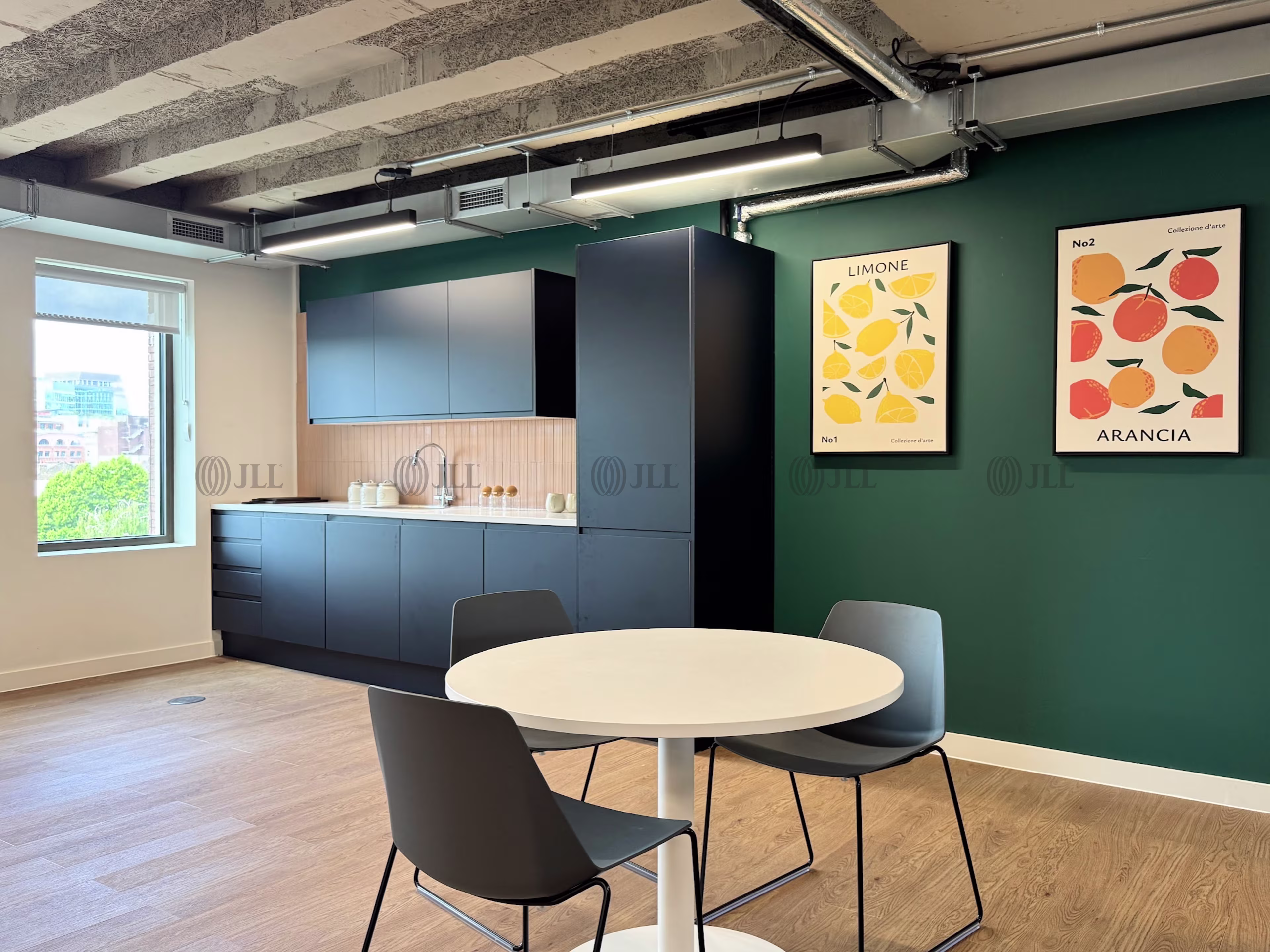 Future Spaces - Maya House