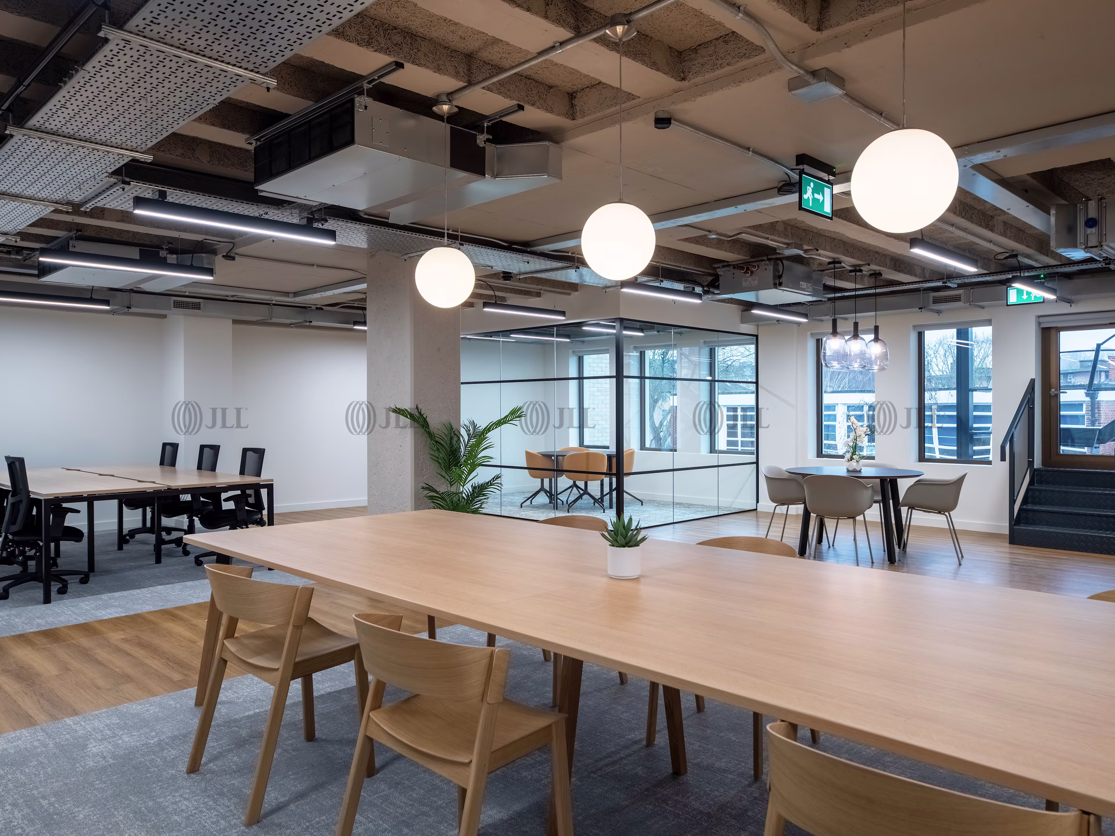 Future Spaces - Maya House