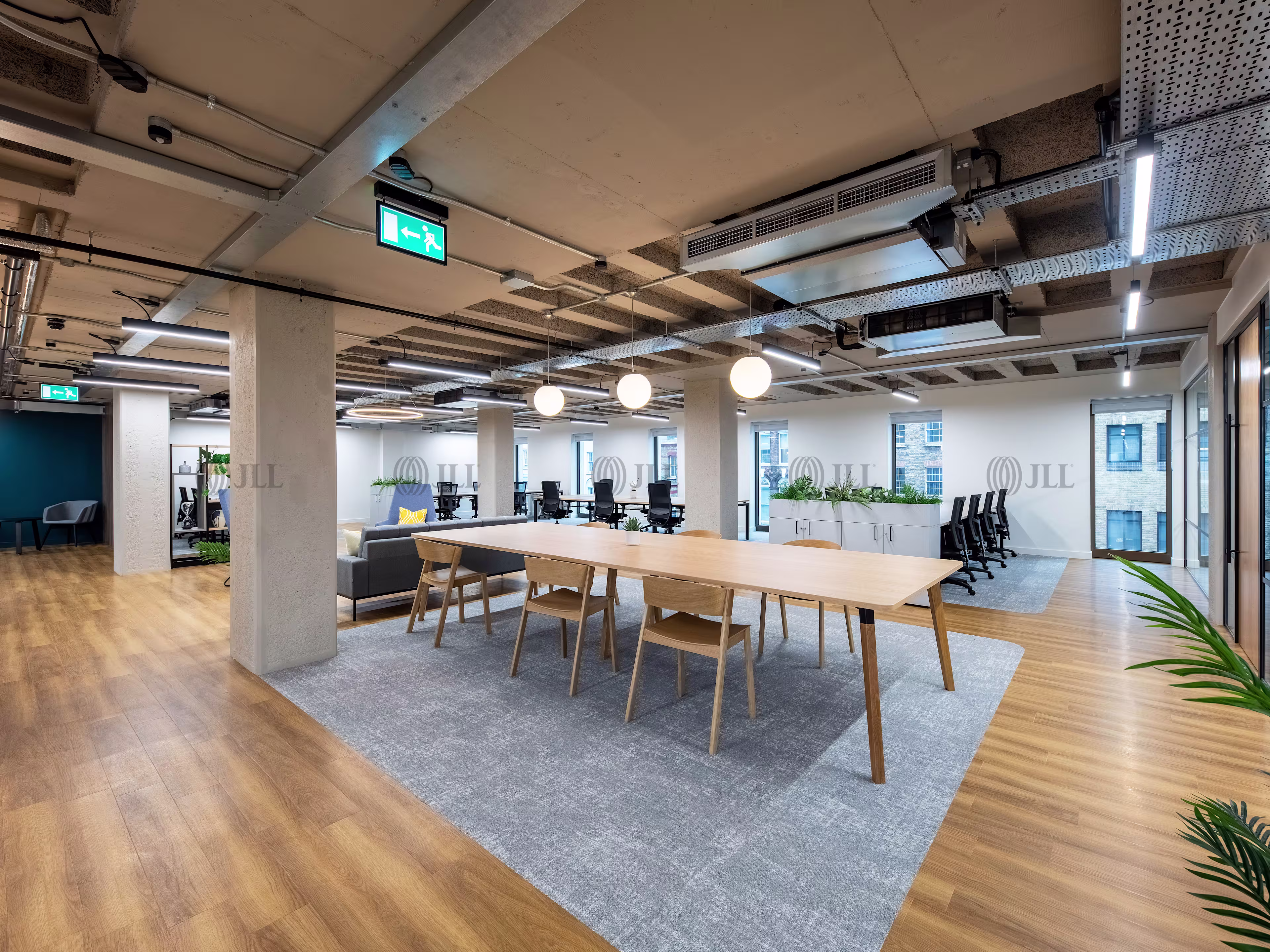 Future Spaces - Maya House