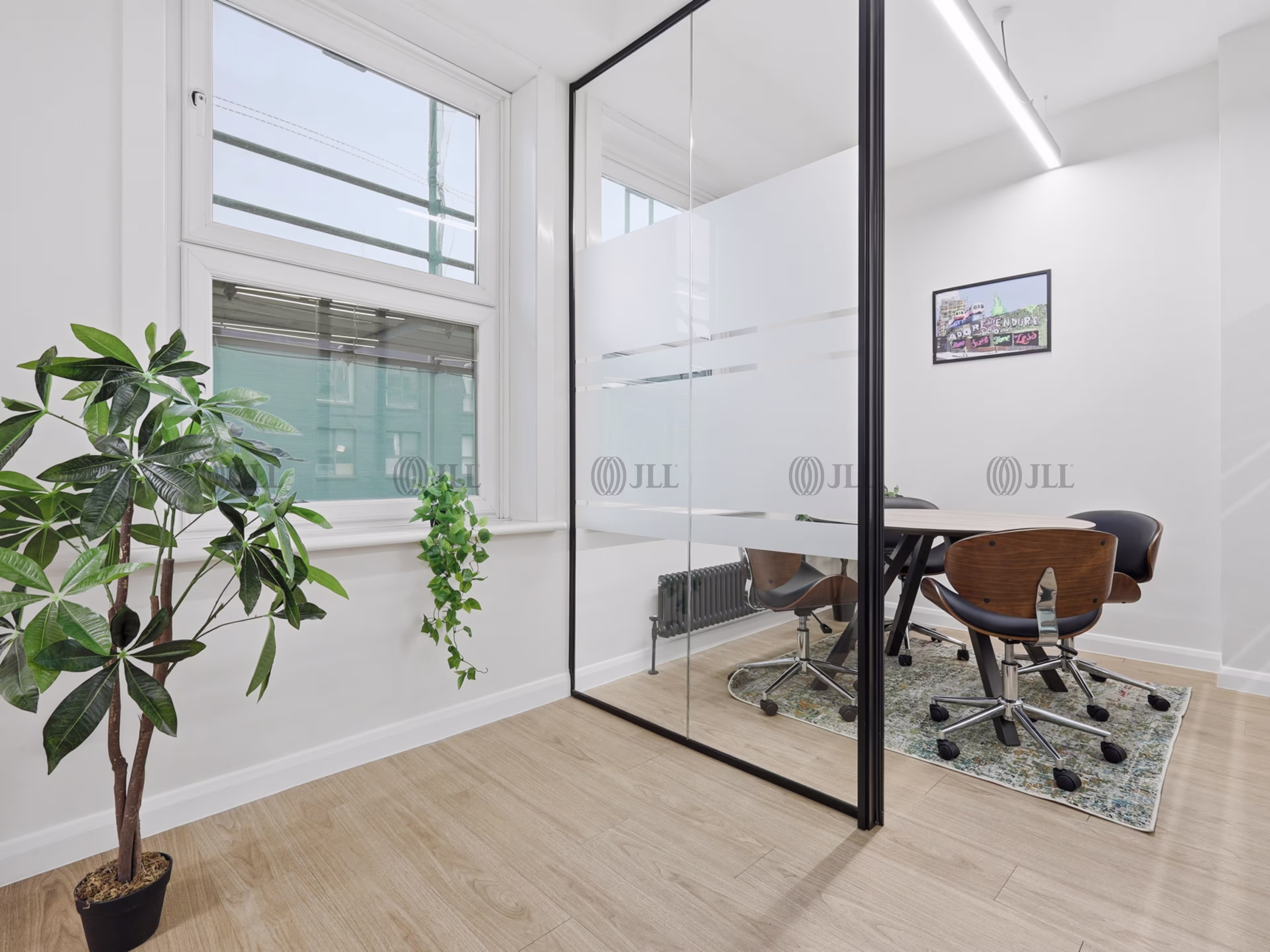 1A Redchurch Street