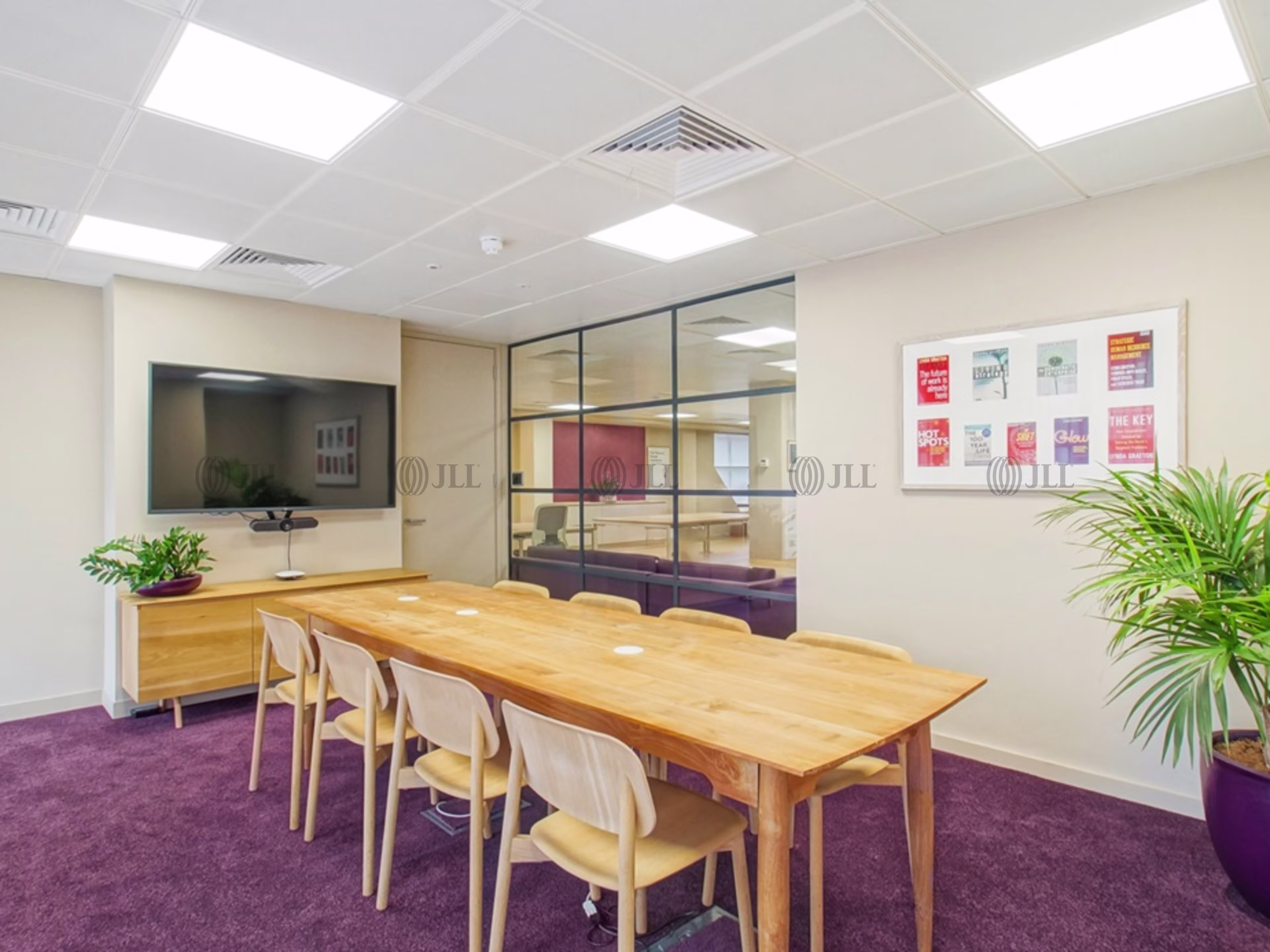 65 Chandos Place