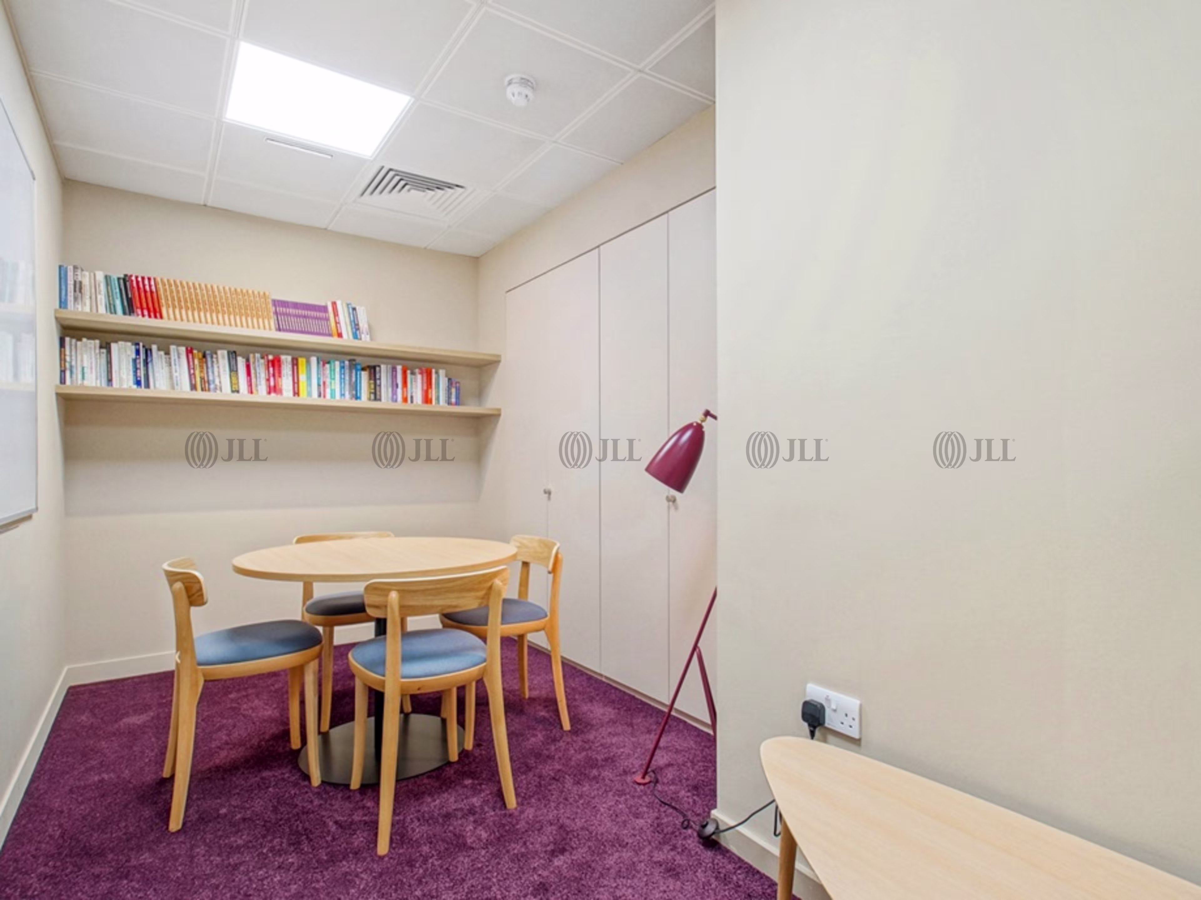 65 Chandos Place