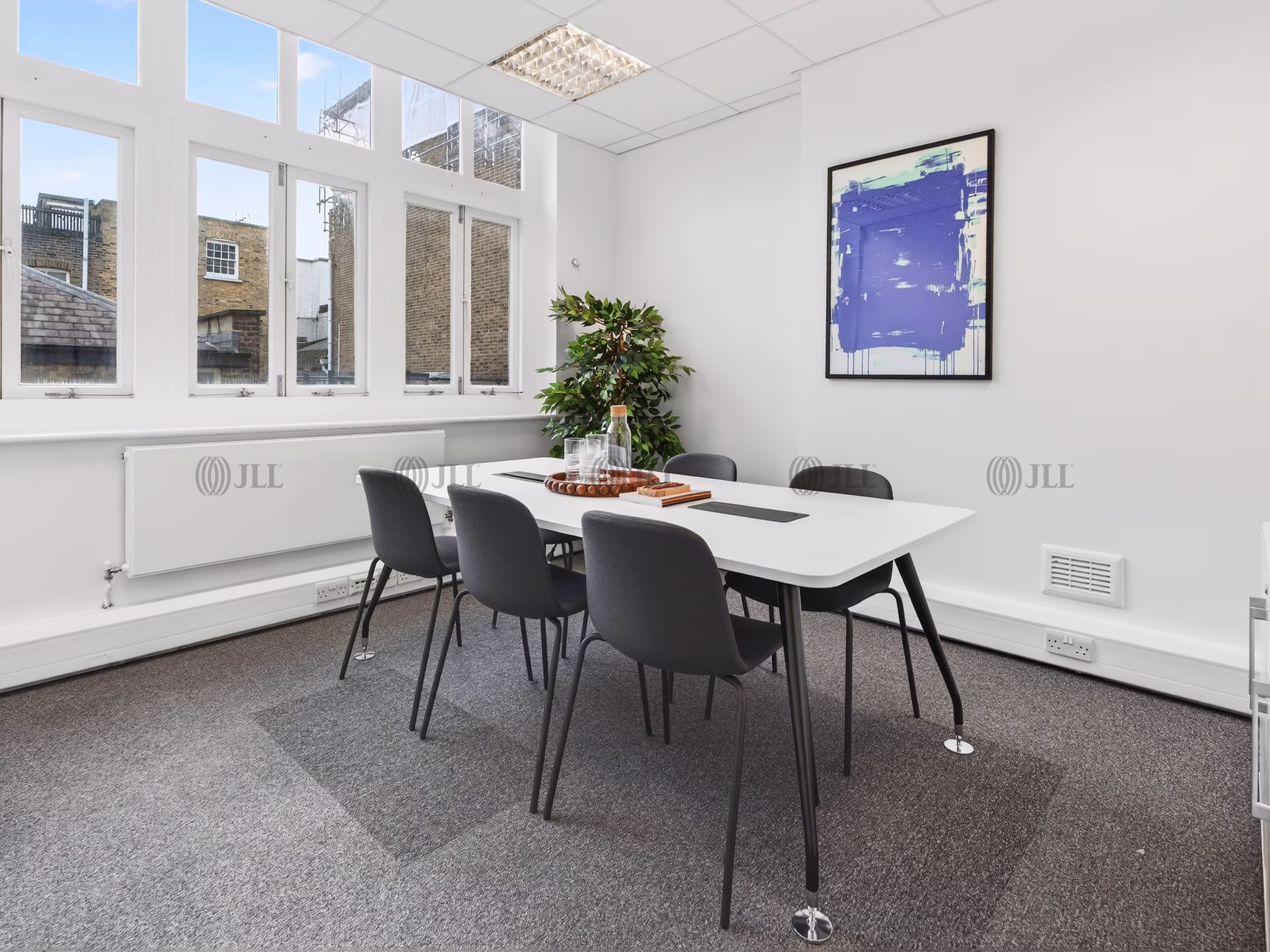 37-38 Long Acre