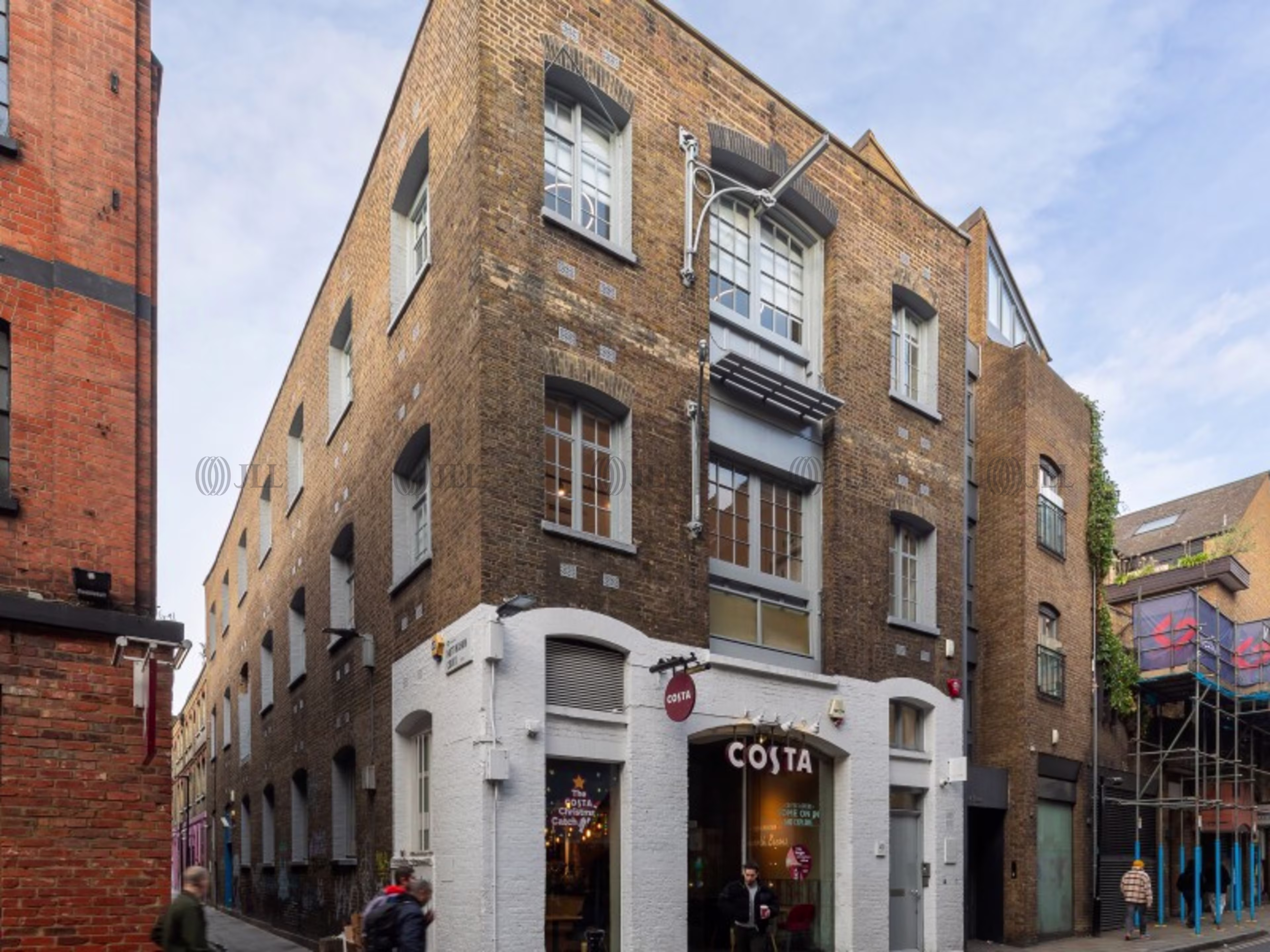 41 Shelton Street