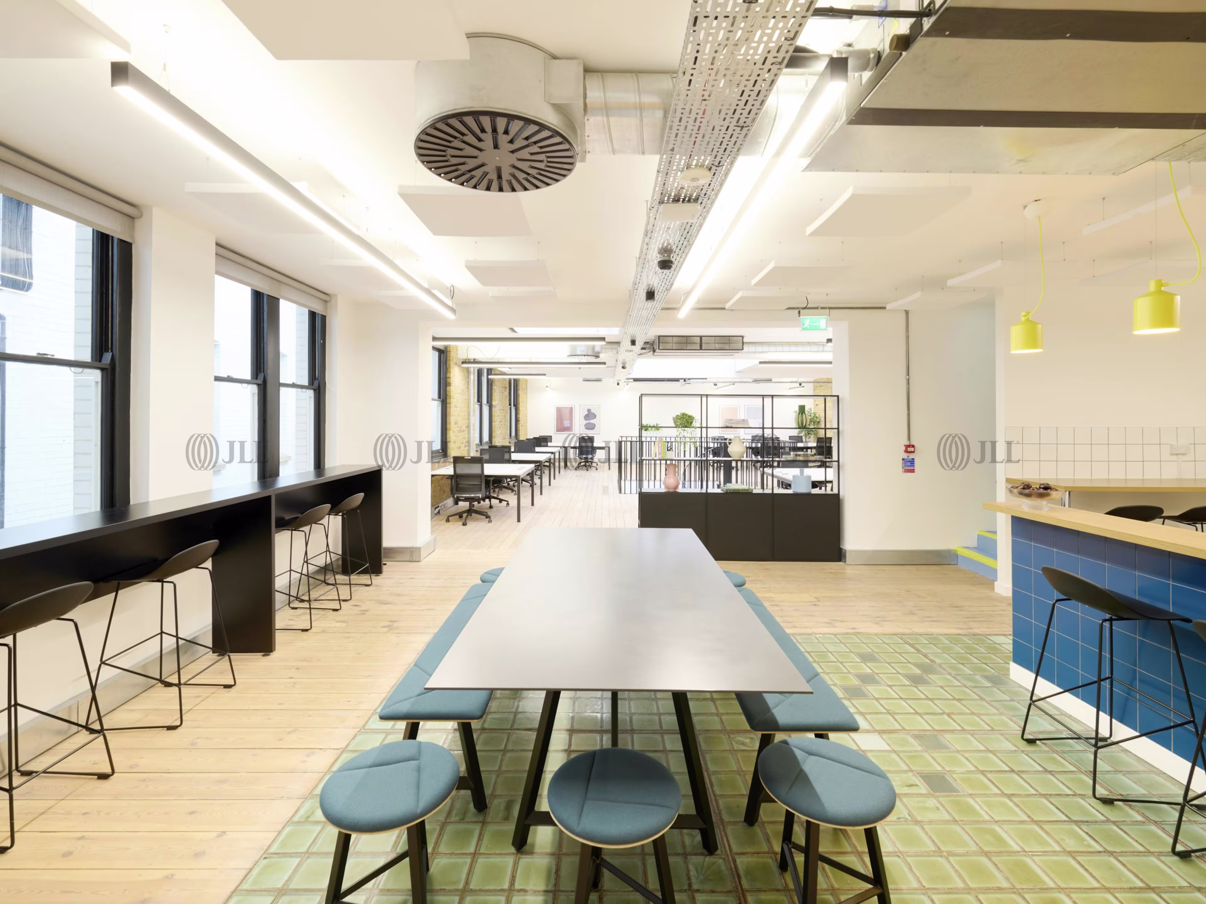 36-38 Hatton Garden