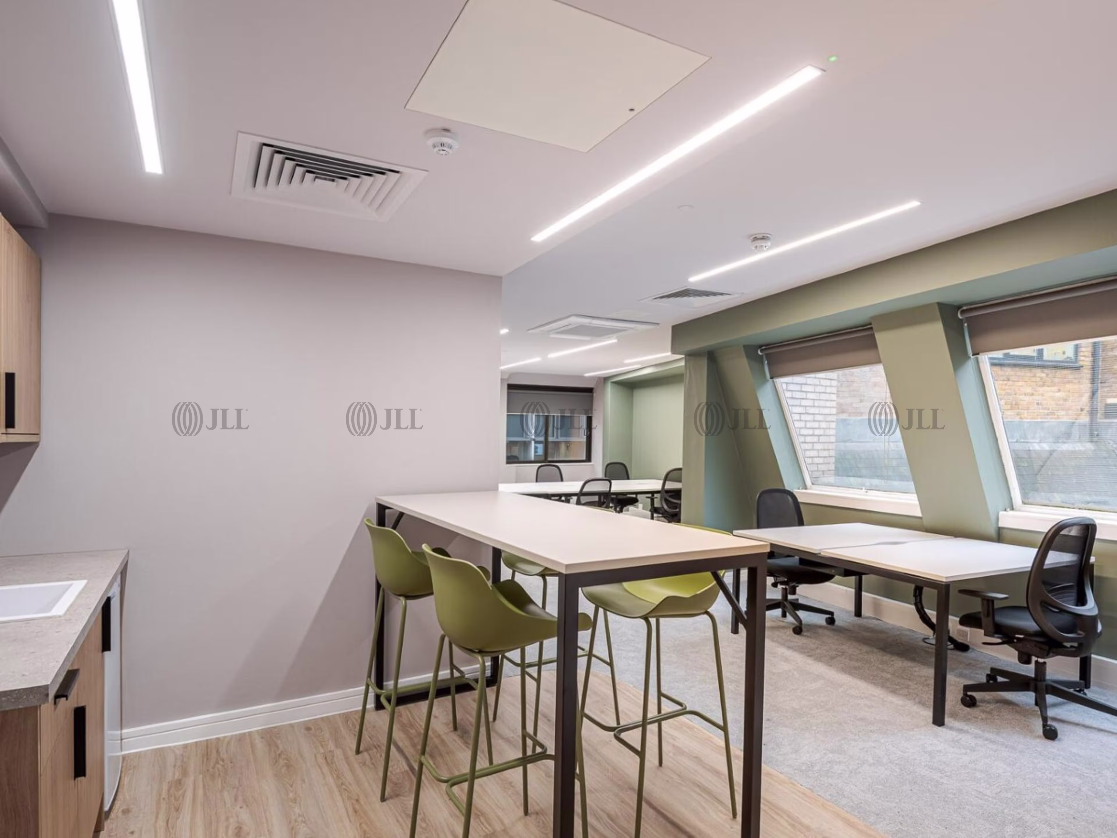 141 Fenchurch Street