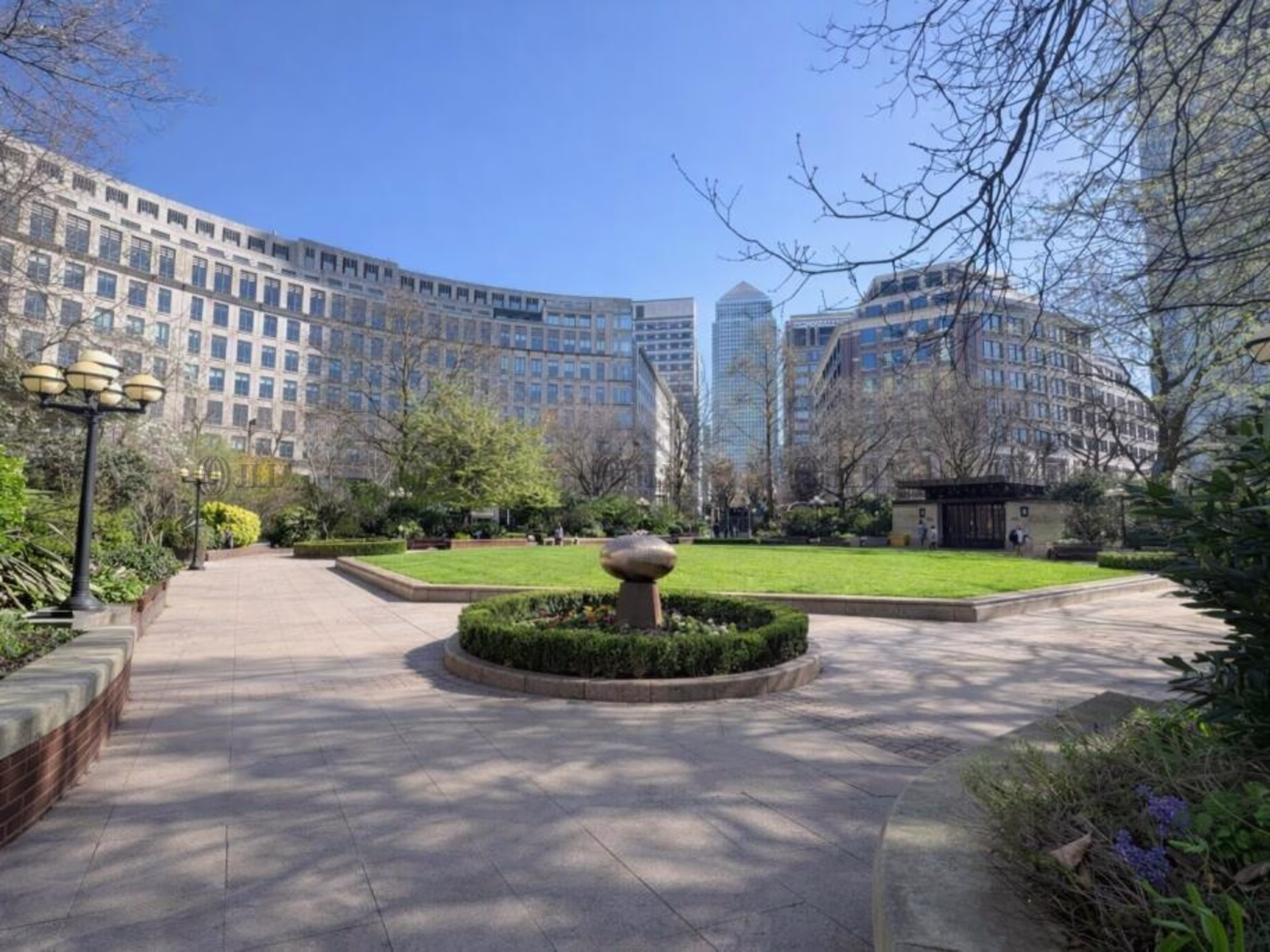 Westferry Circus