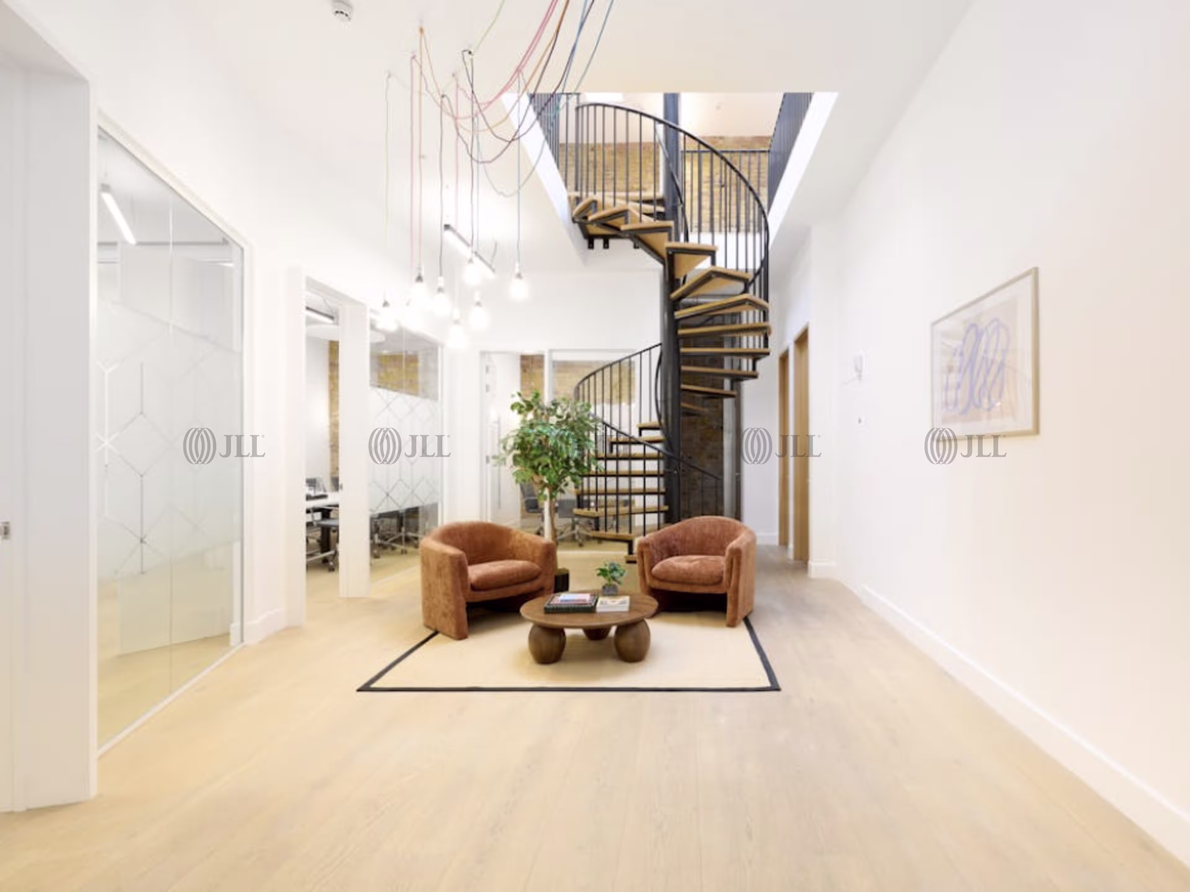 36-38 Hatton Garden