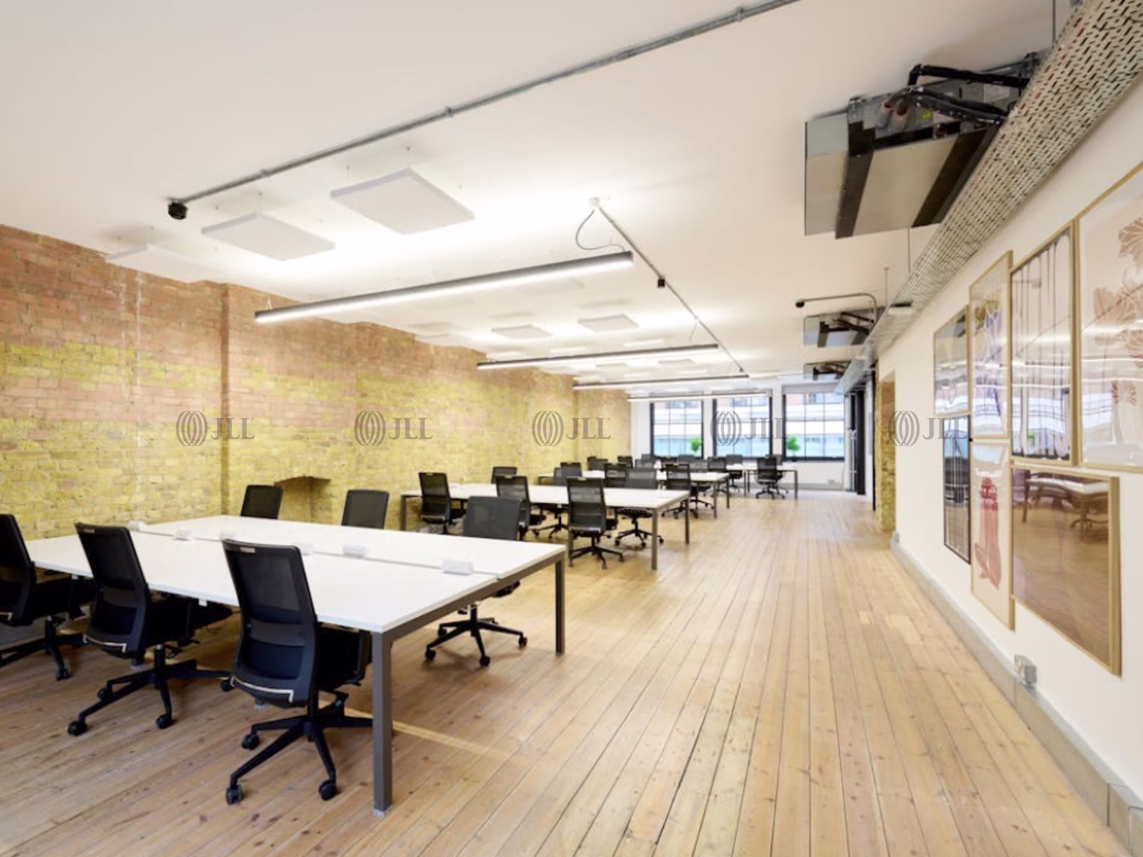 36-38 Hatton Garden