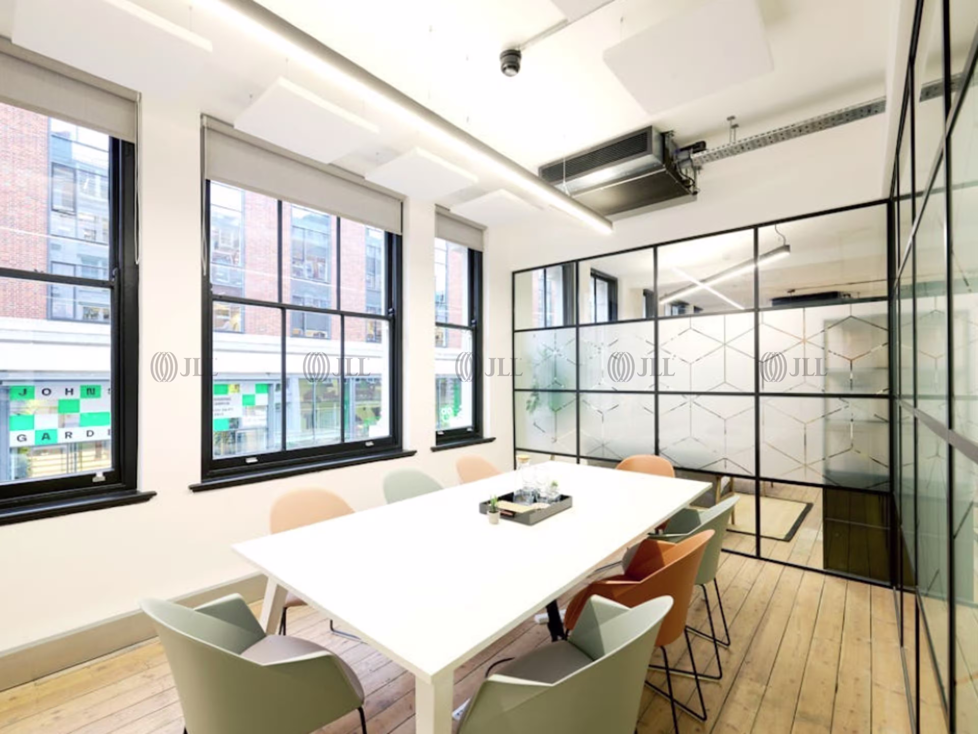 36-38 Hatton Garden