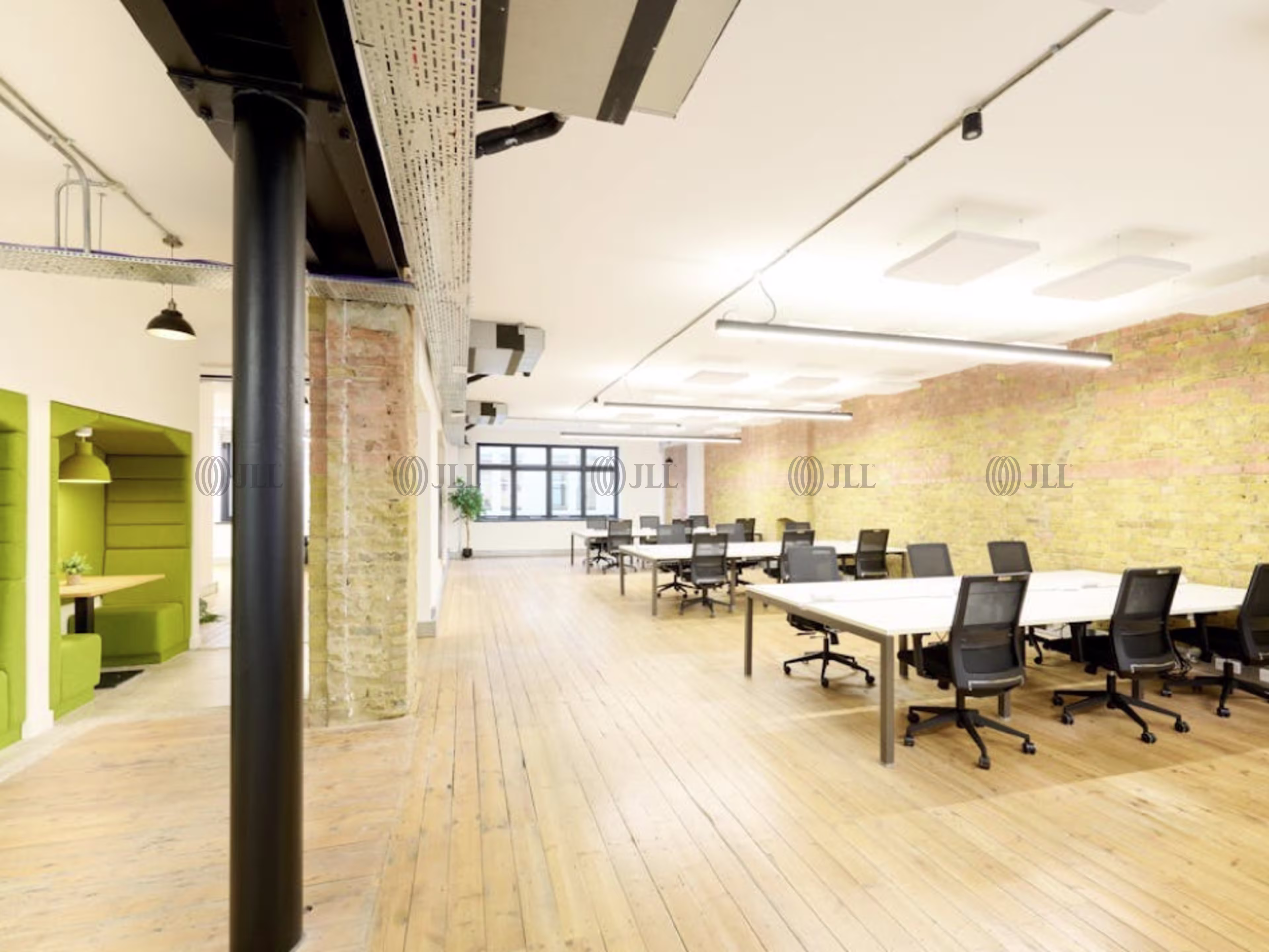 36-38 Hatton Garden