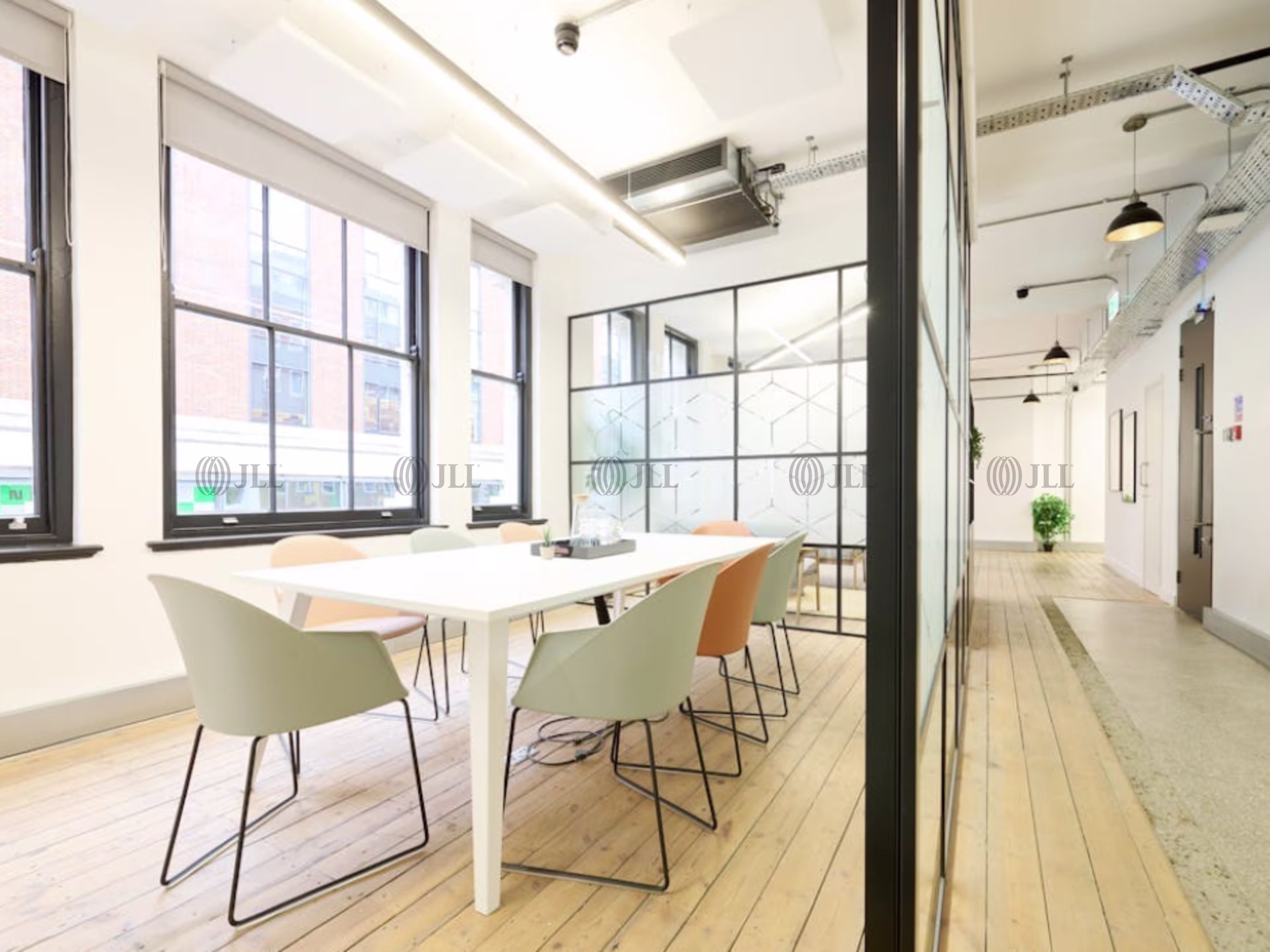 36-38 Hatton Garden