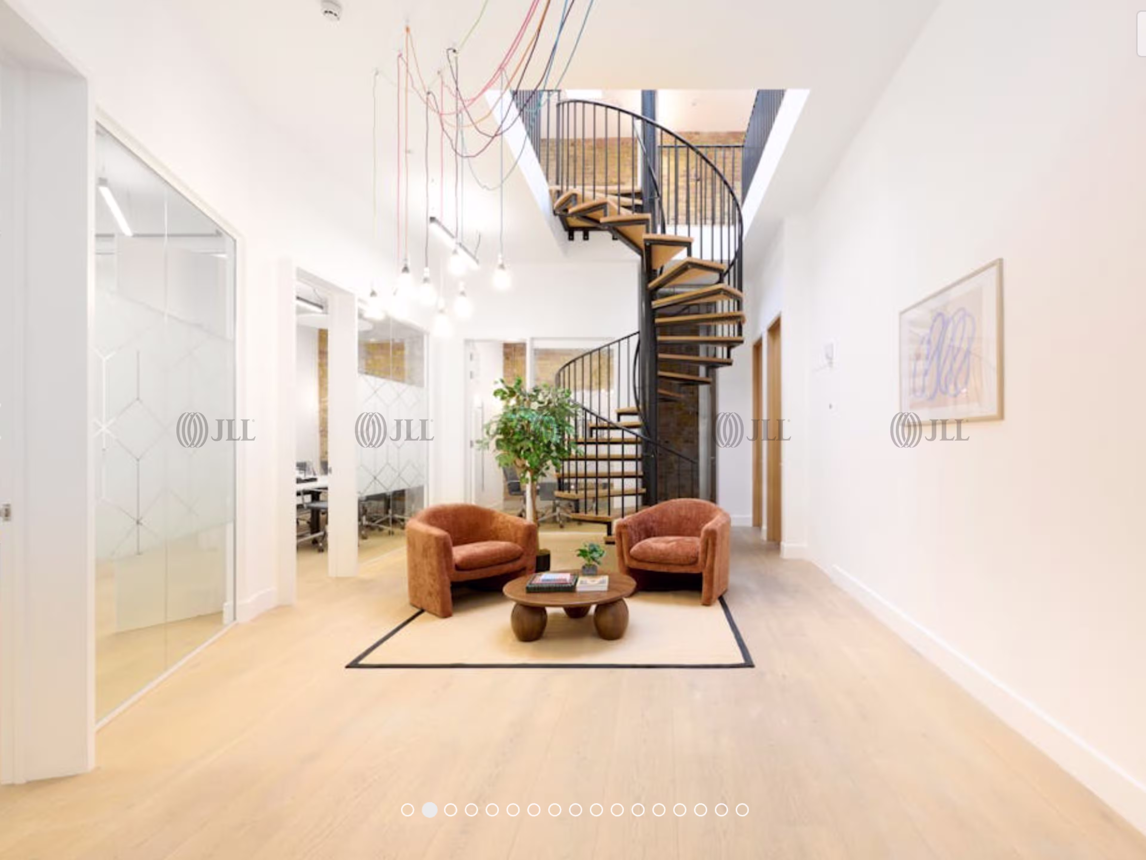 36-38 Hatton Garden