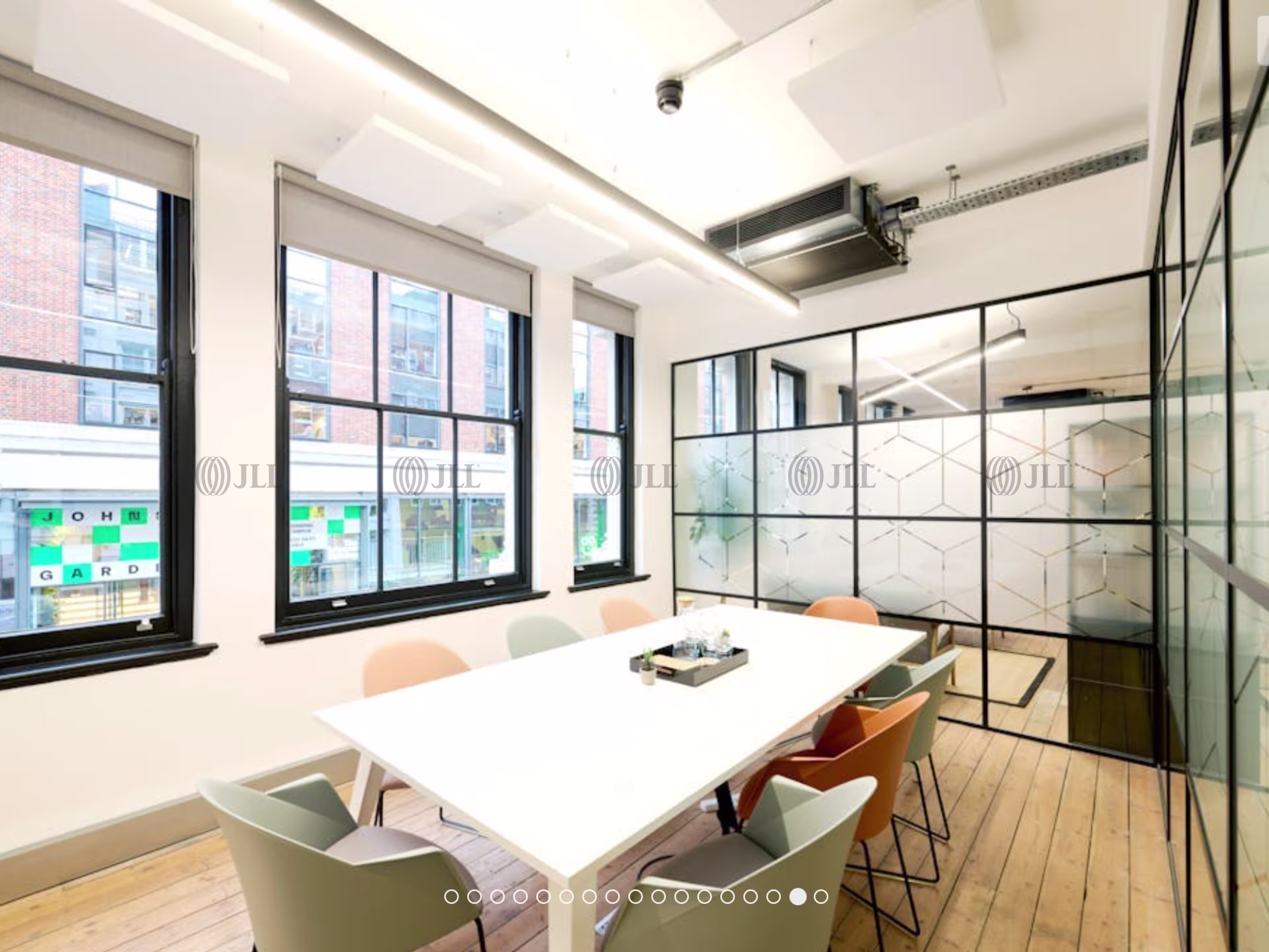 36-38 Hatton Garden