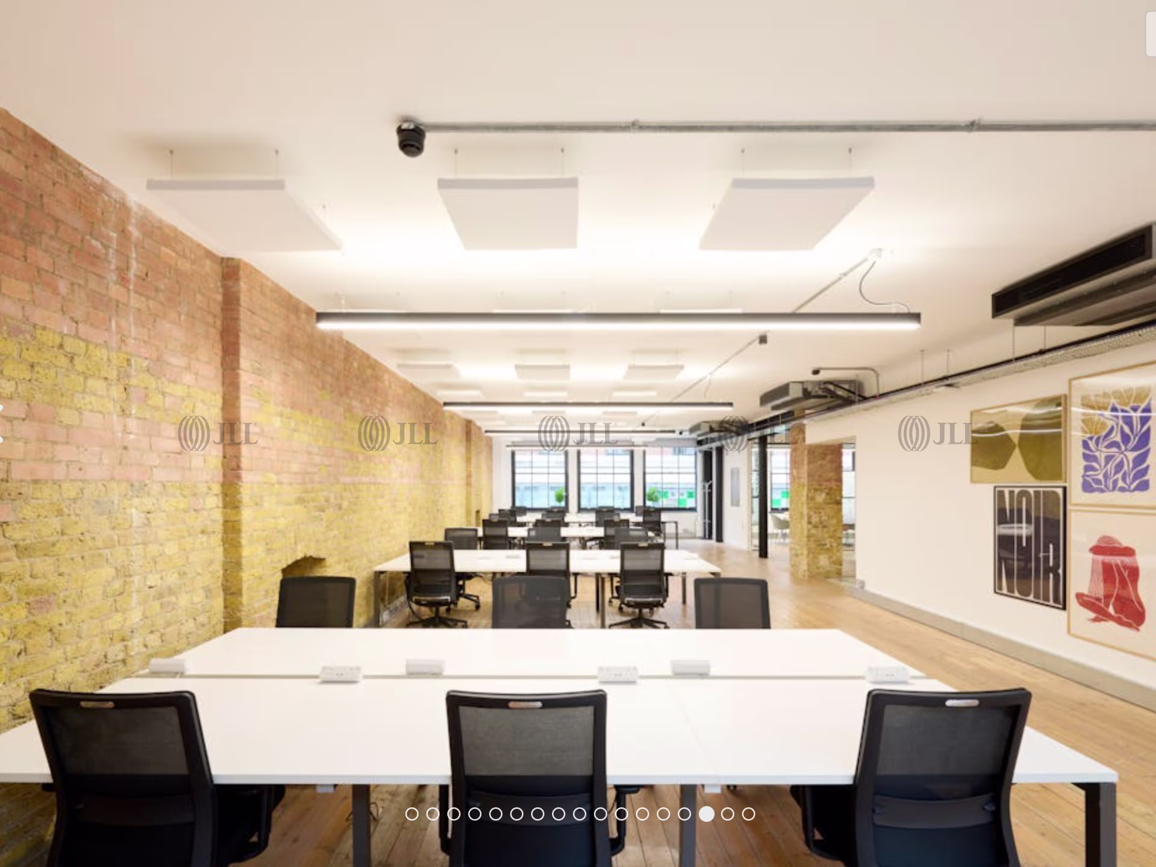 36-38 Hatton Garden