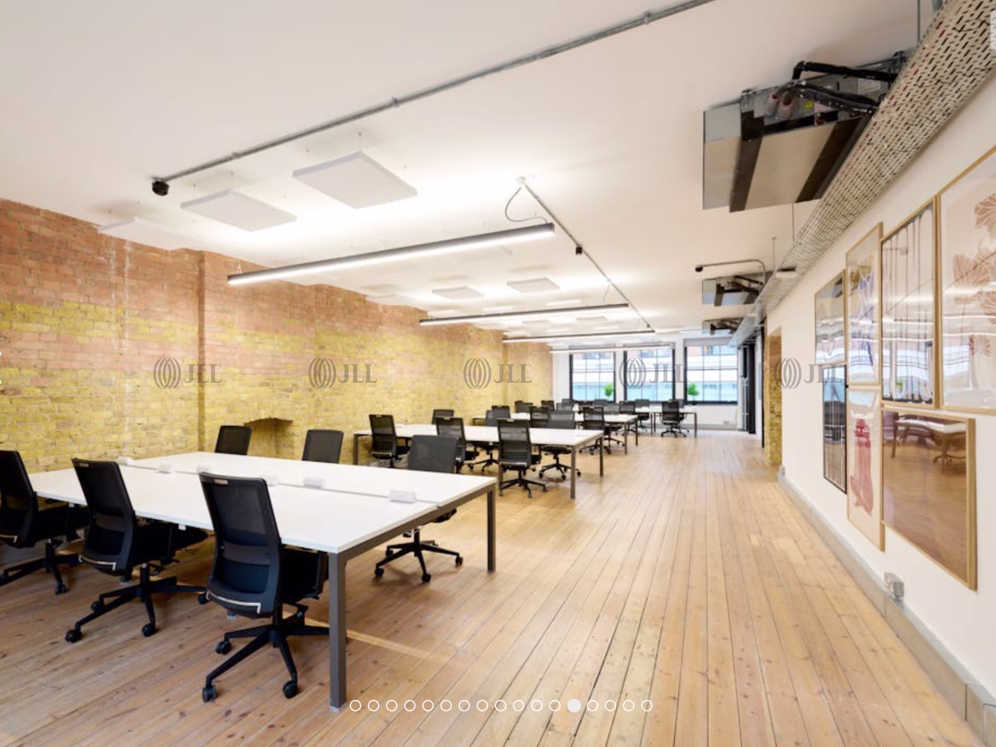 36-38 Hatton Garden