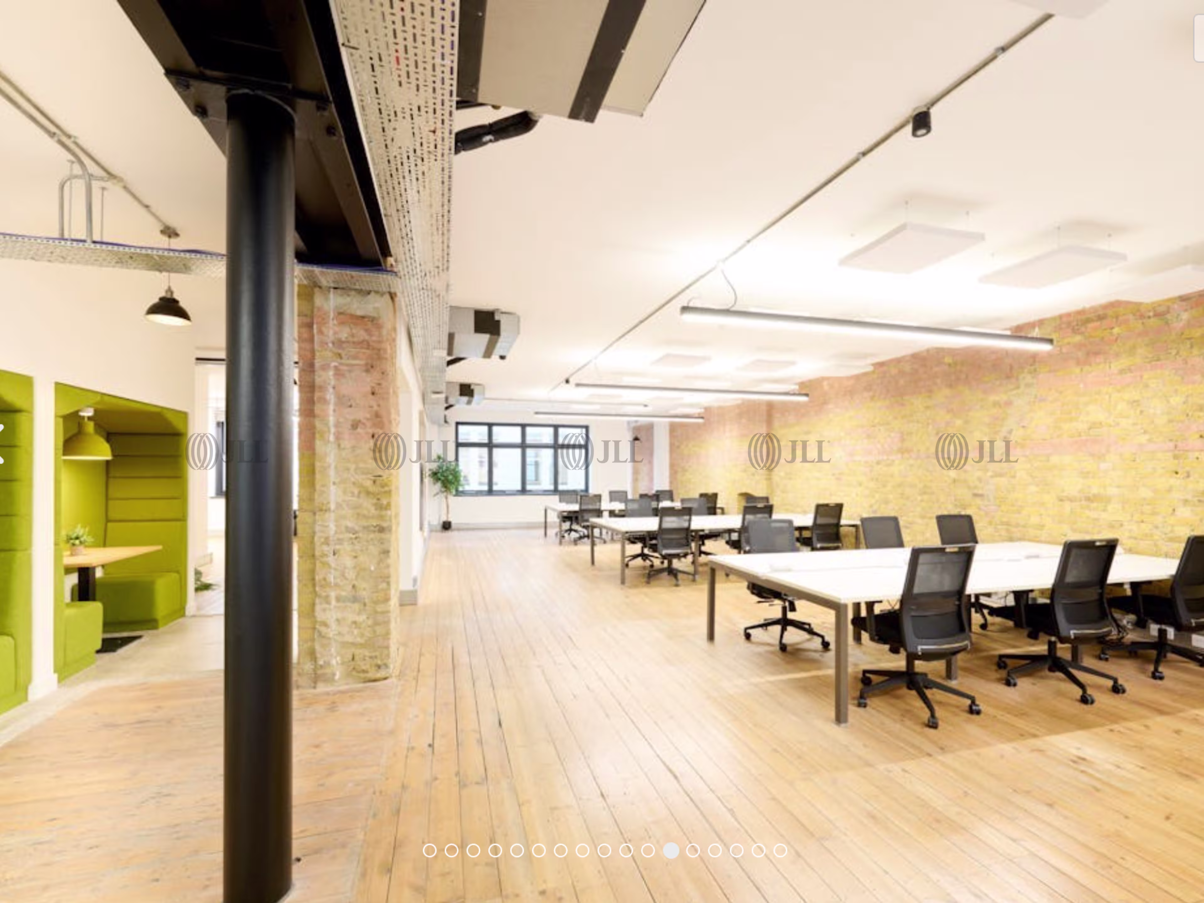 36-38 Hatton Garden