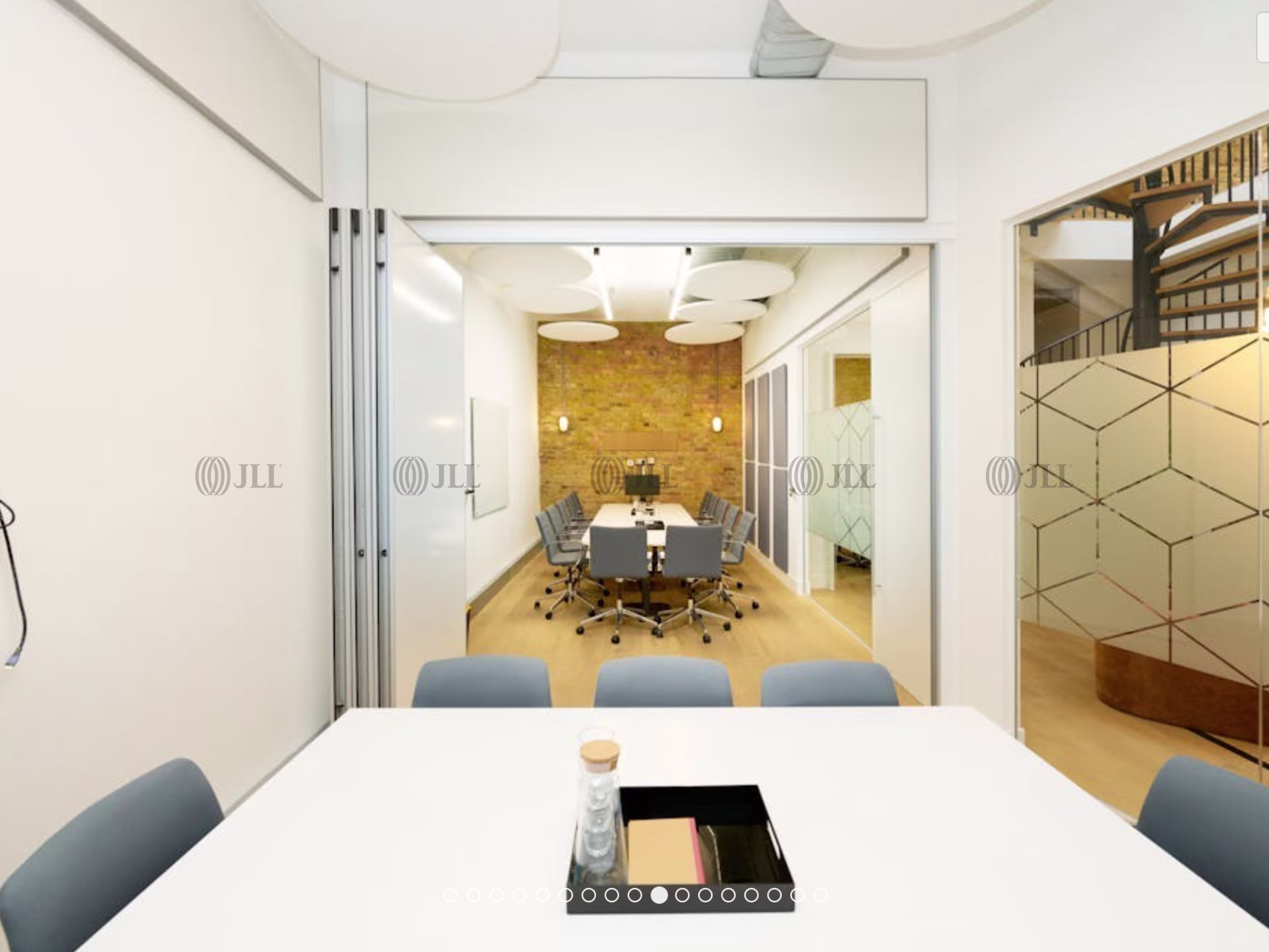 36-38 Hatton Garden