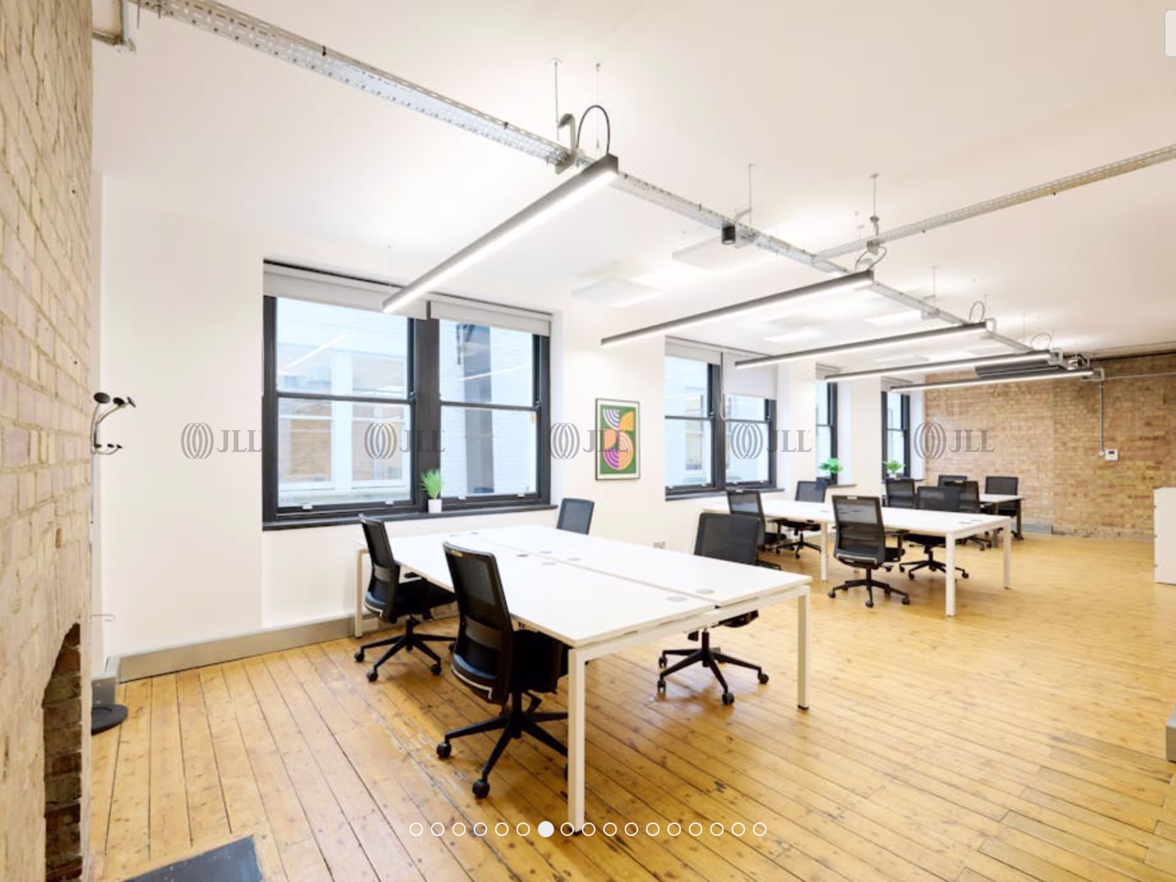 36-38 Hatton Garden