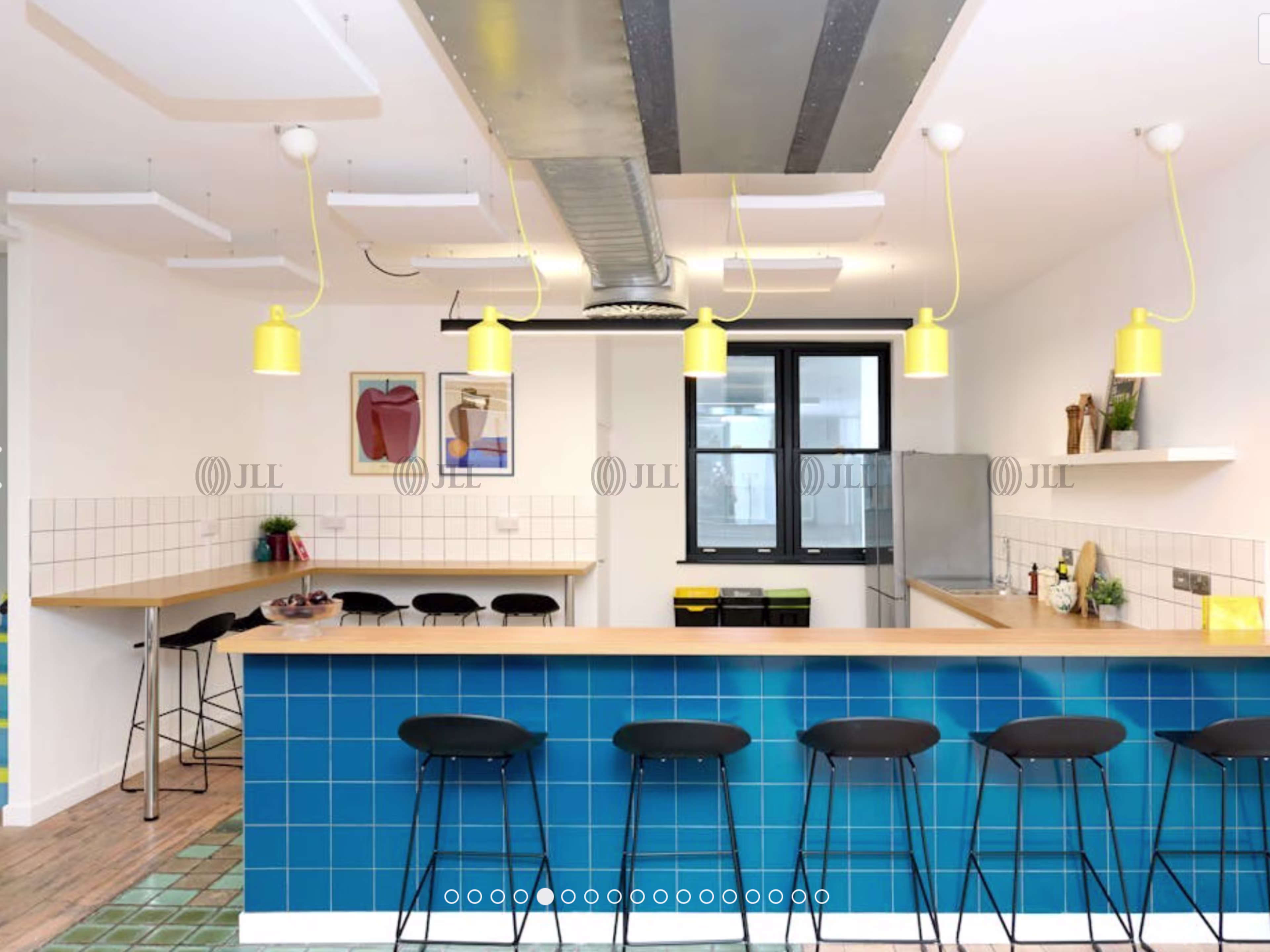36-38 Hatton Garden