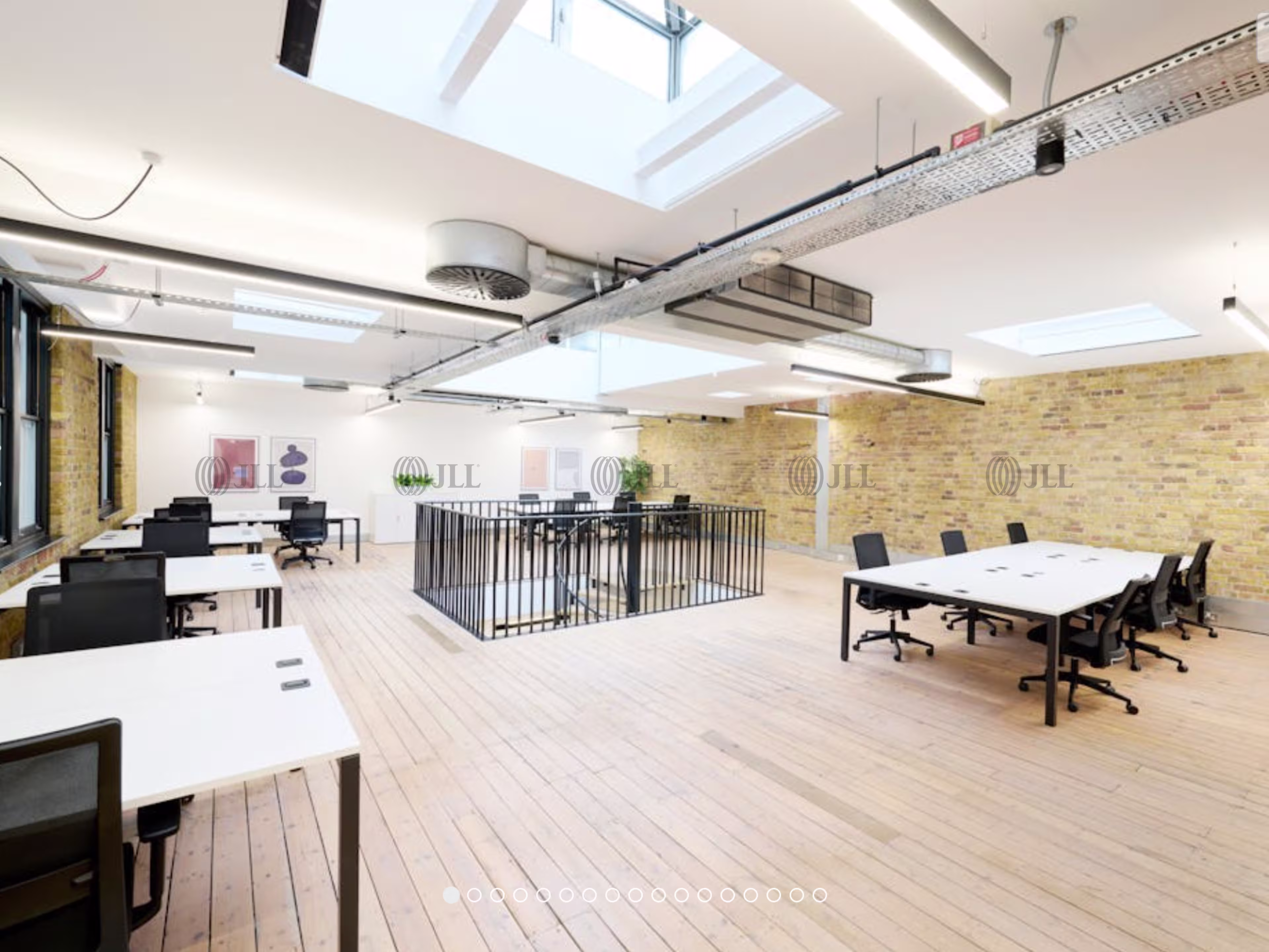 36-38 Hatton Garden