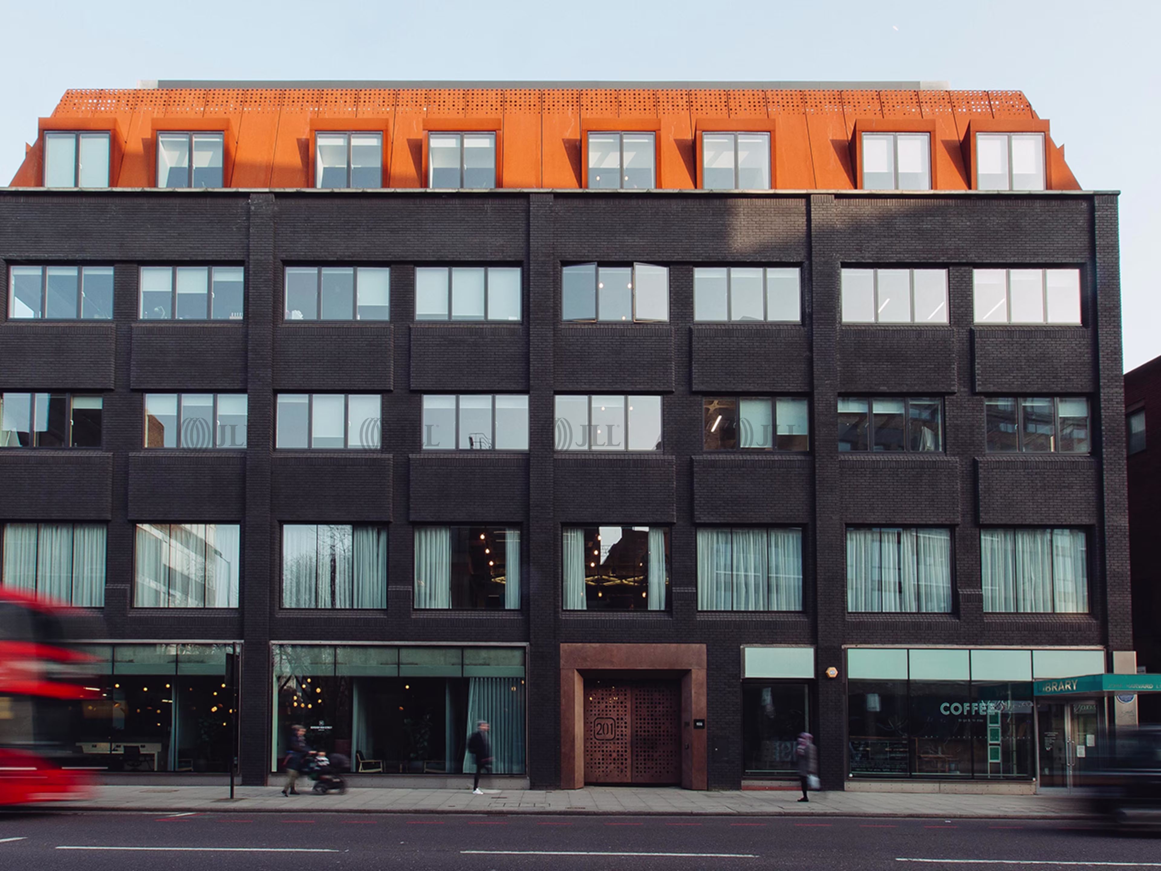 201 Borough High Street