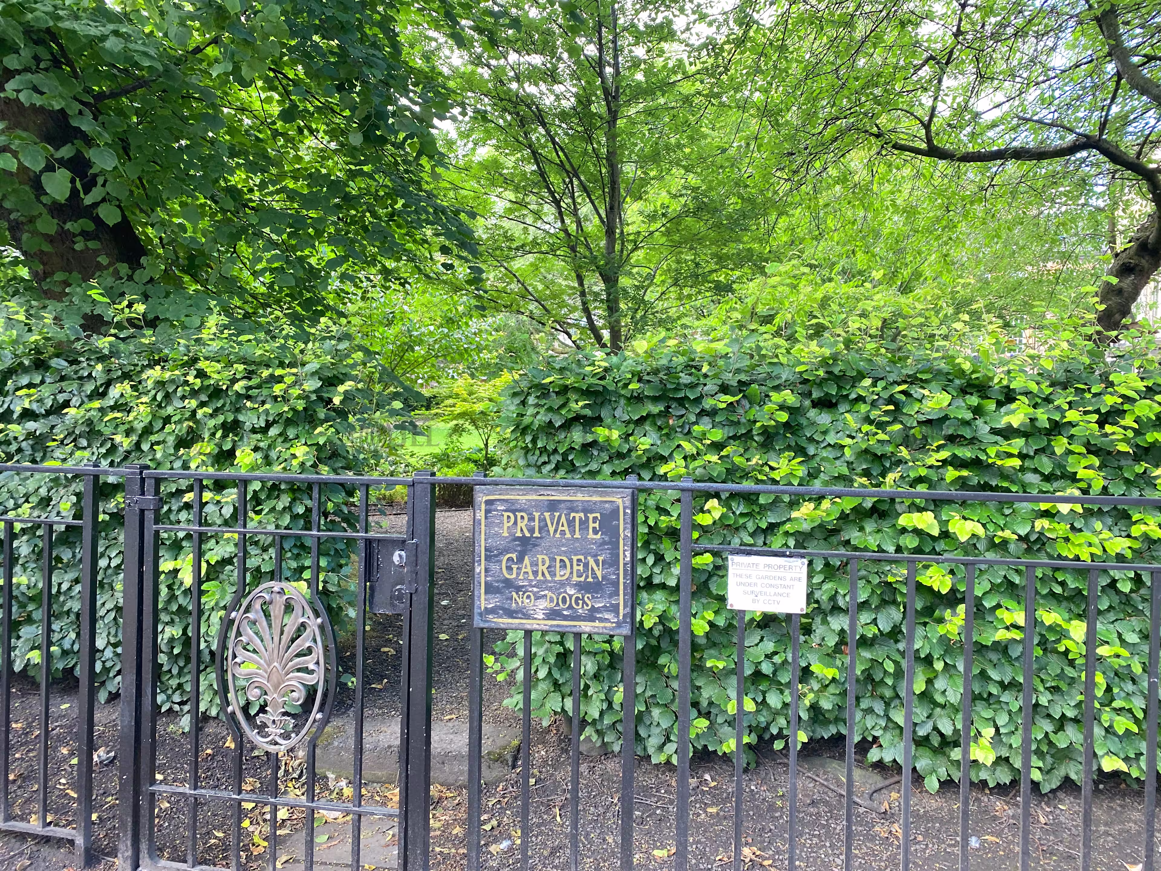 Forth House