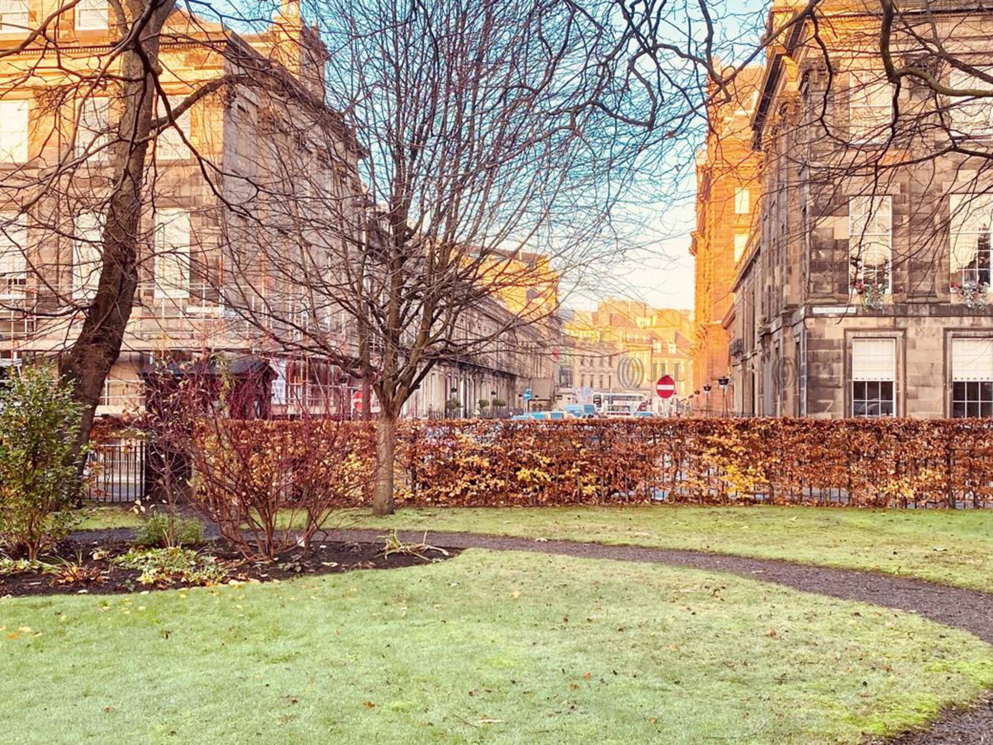 Forth House