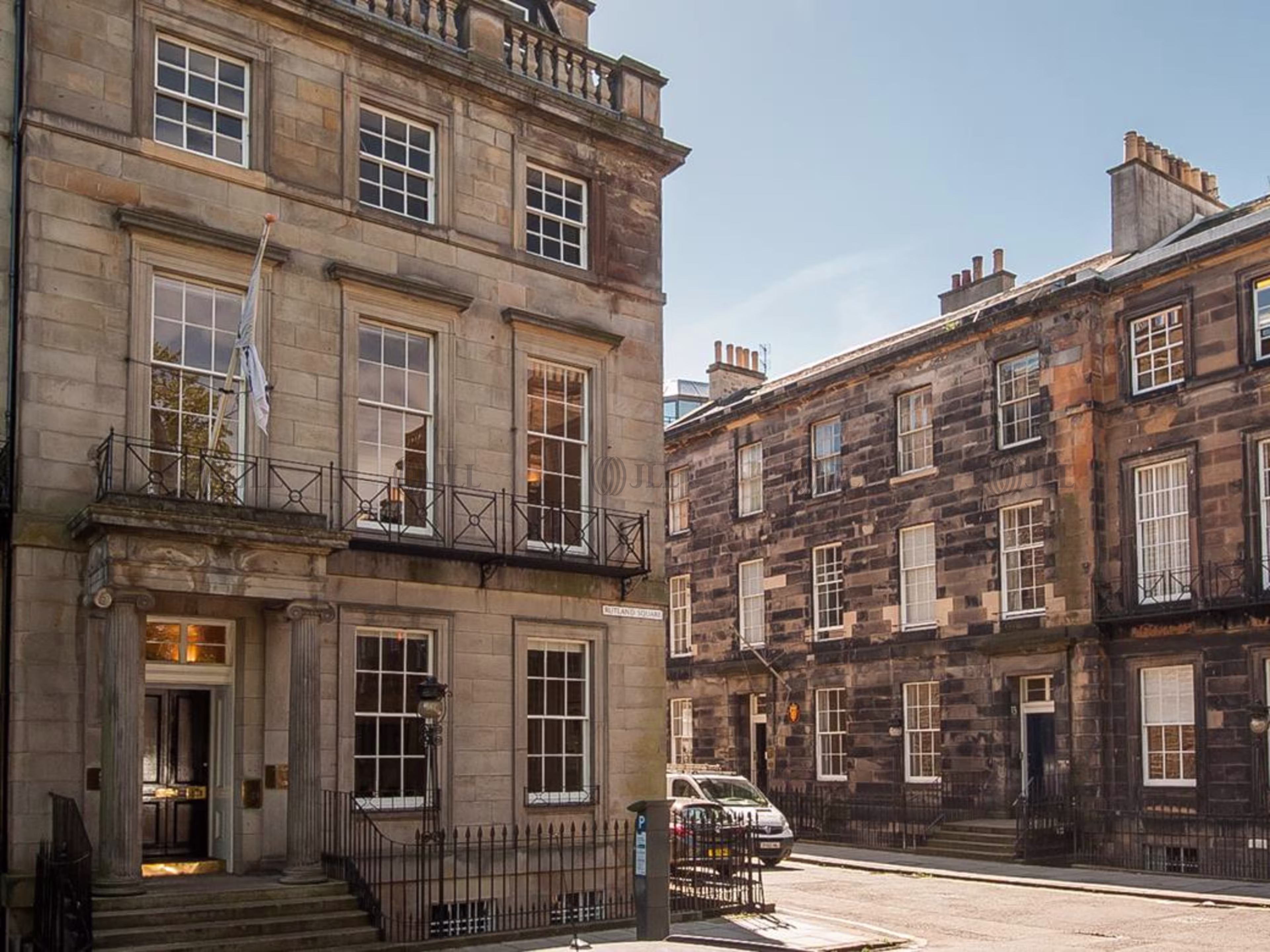 Forth House