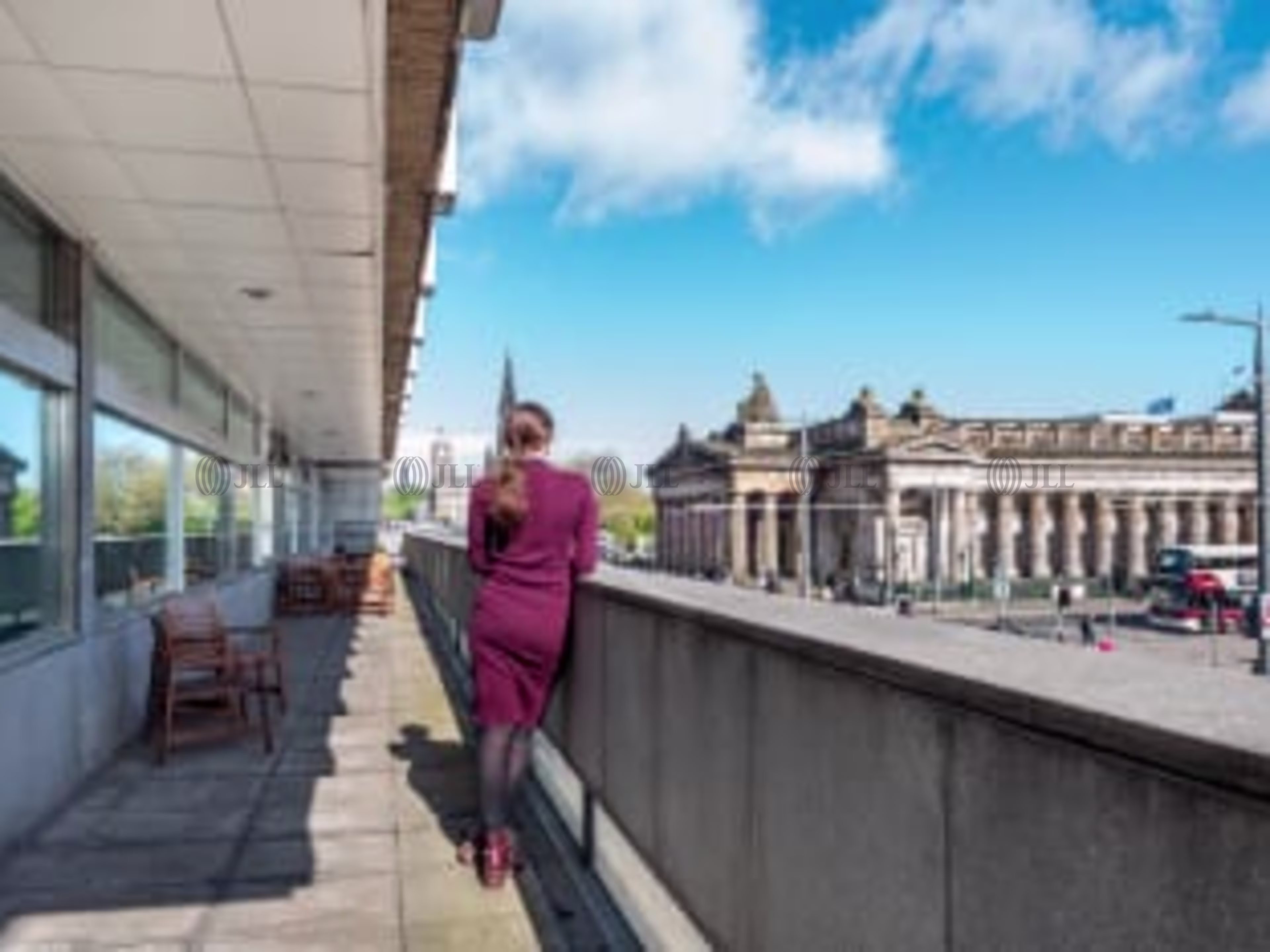 Princes Street