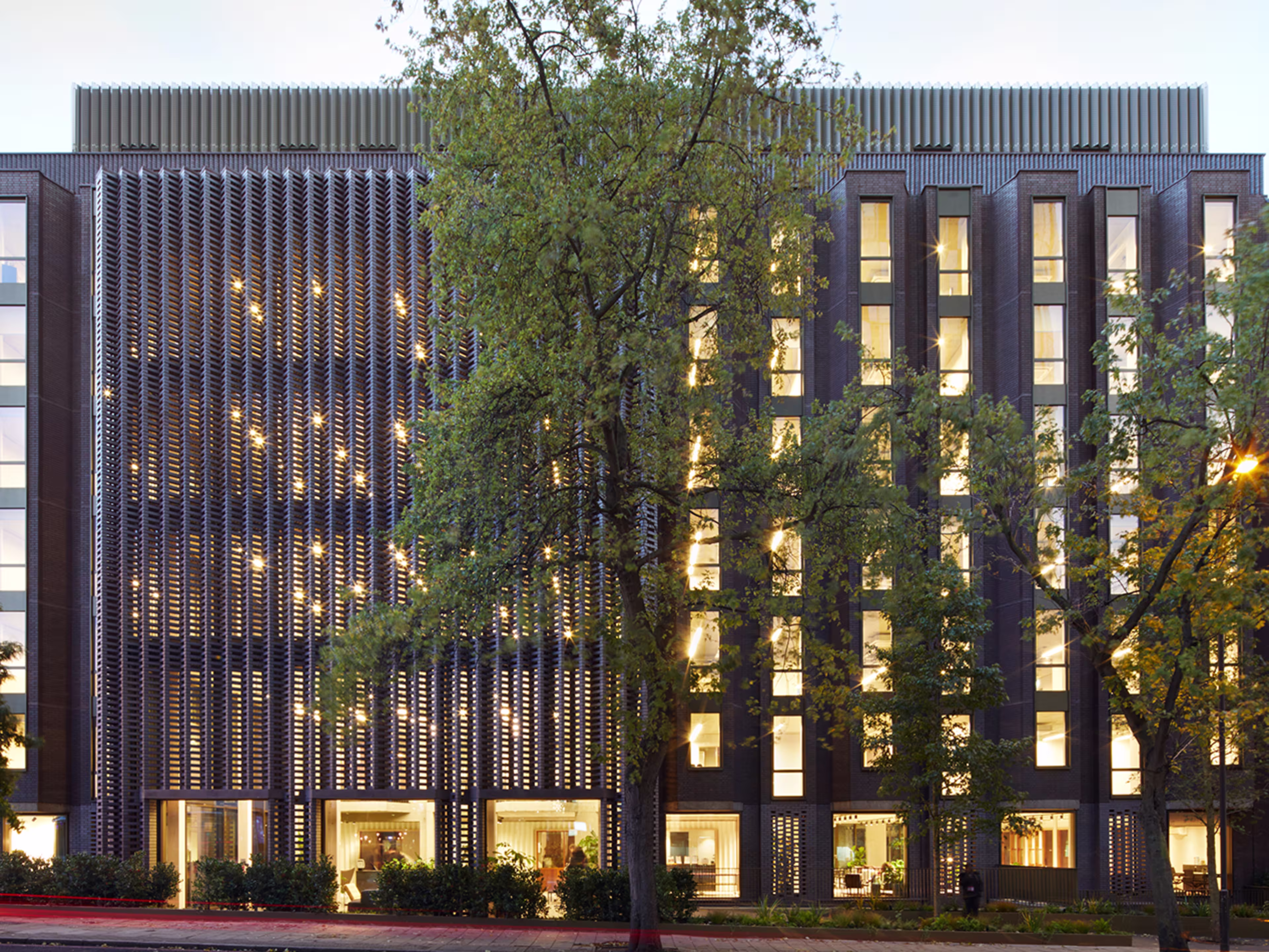 York House