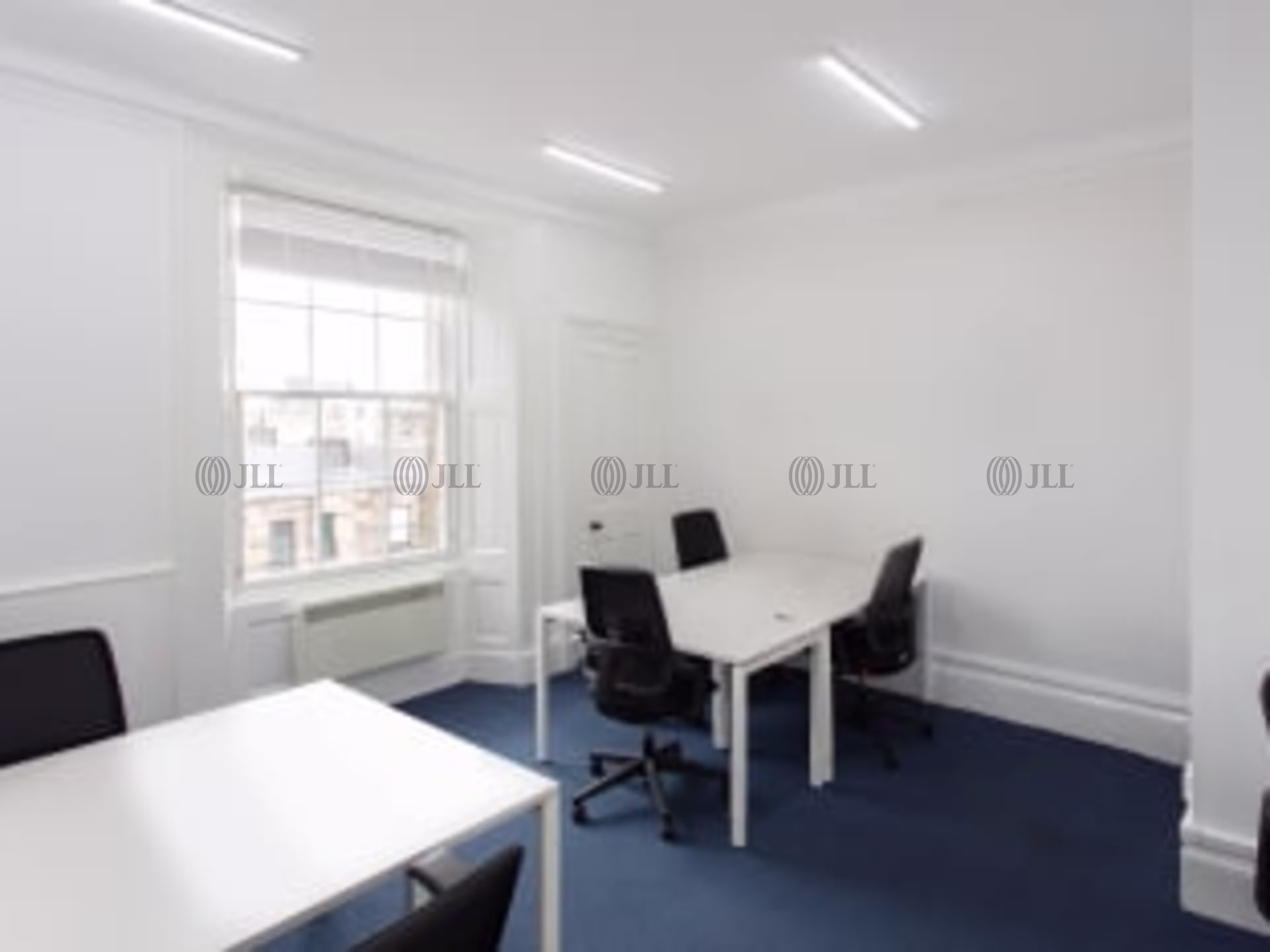 20-23 Woodside Place