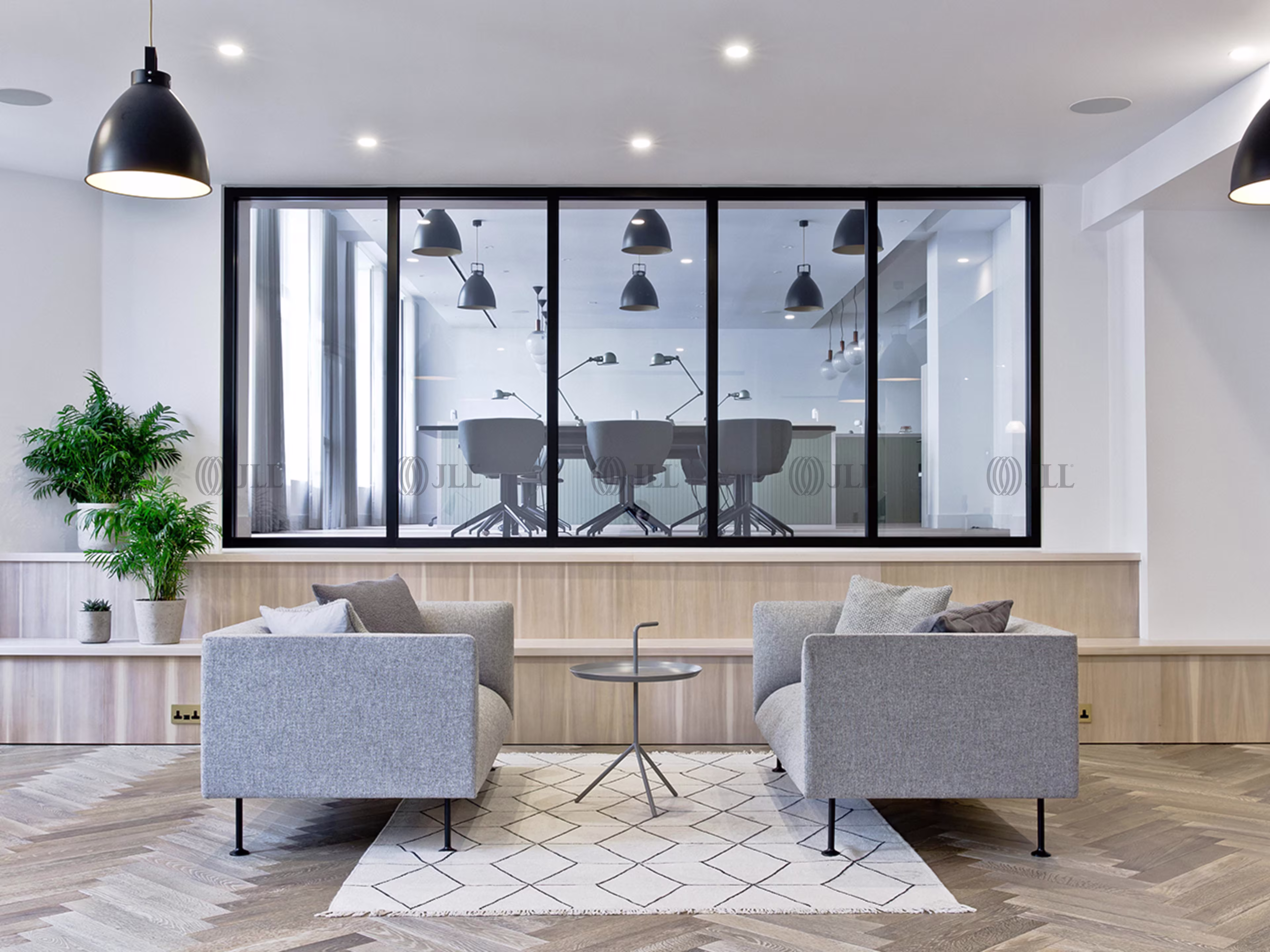 91 Wimpole Street