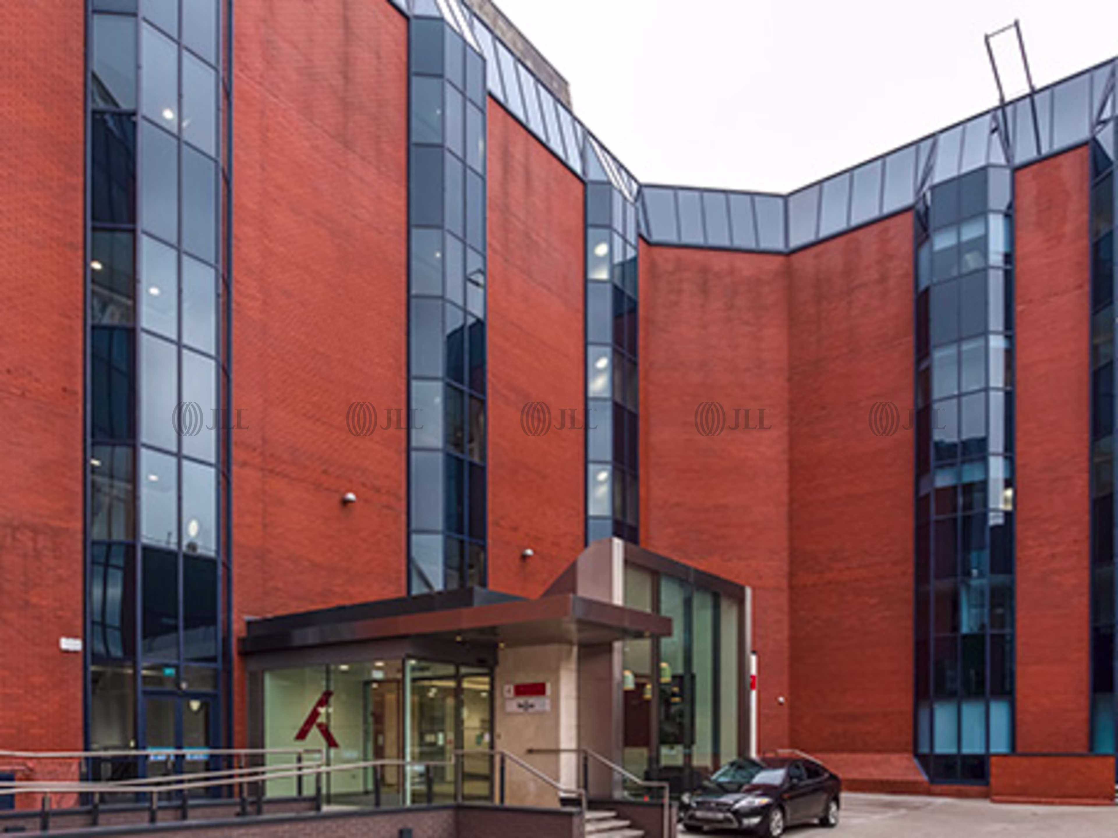 Apex House