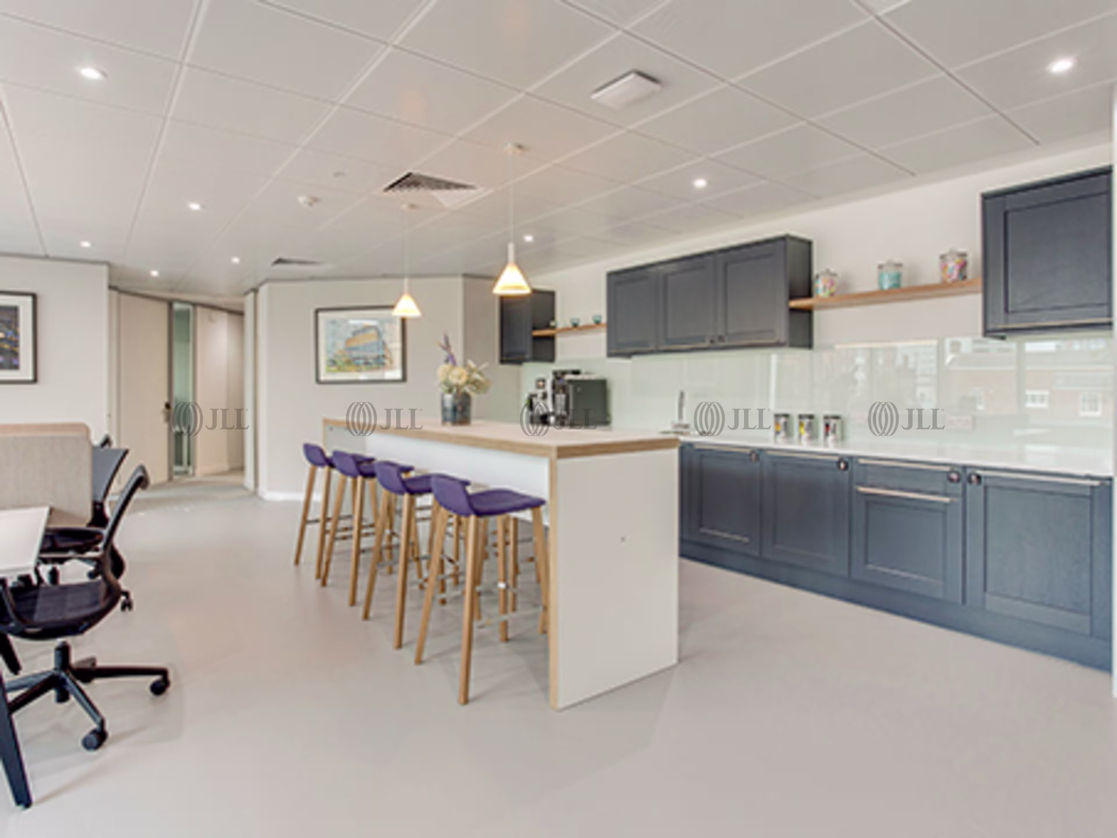 Apex House