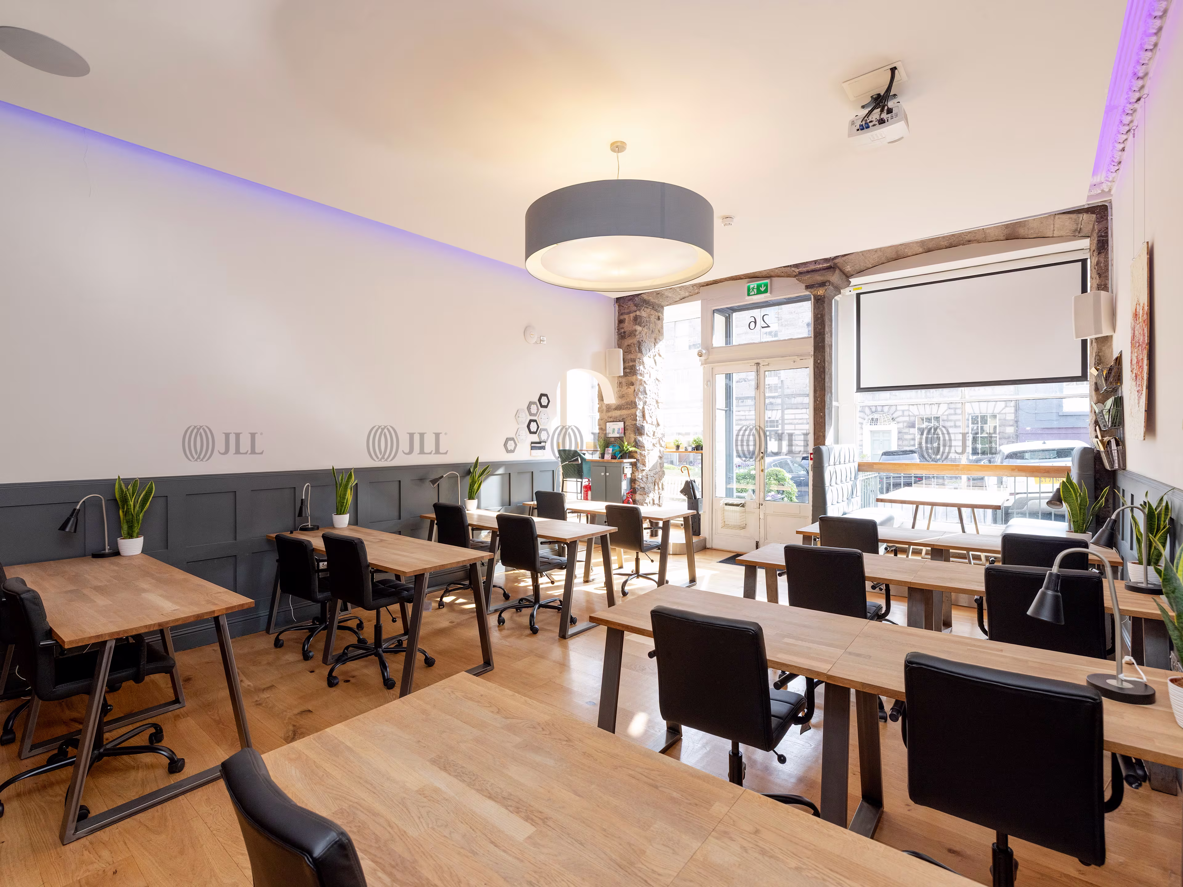 Kingsford Business Club