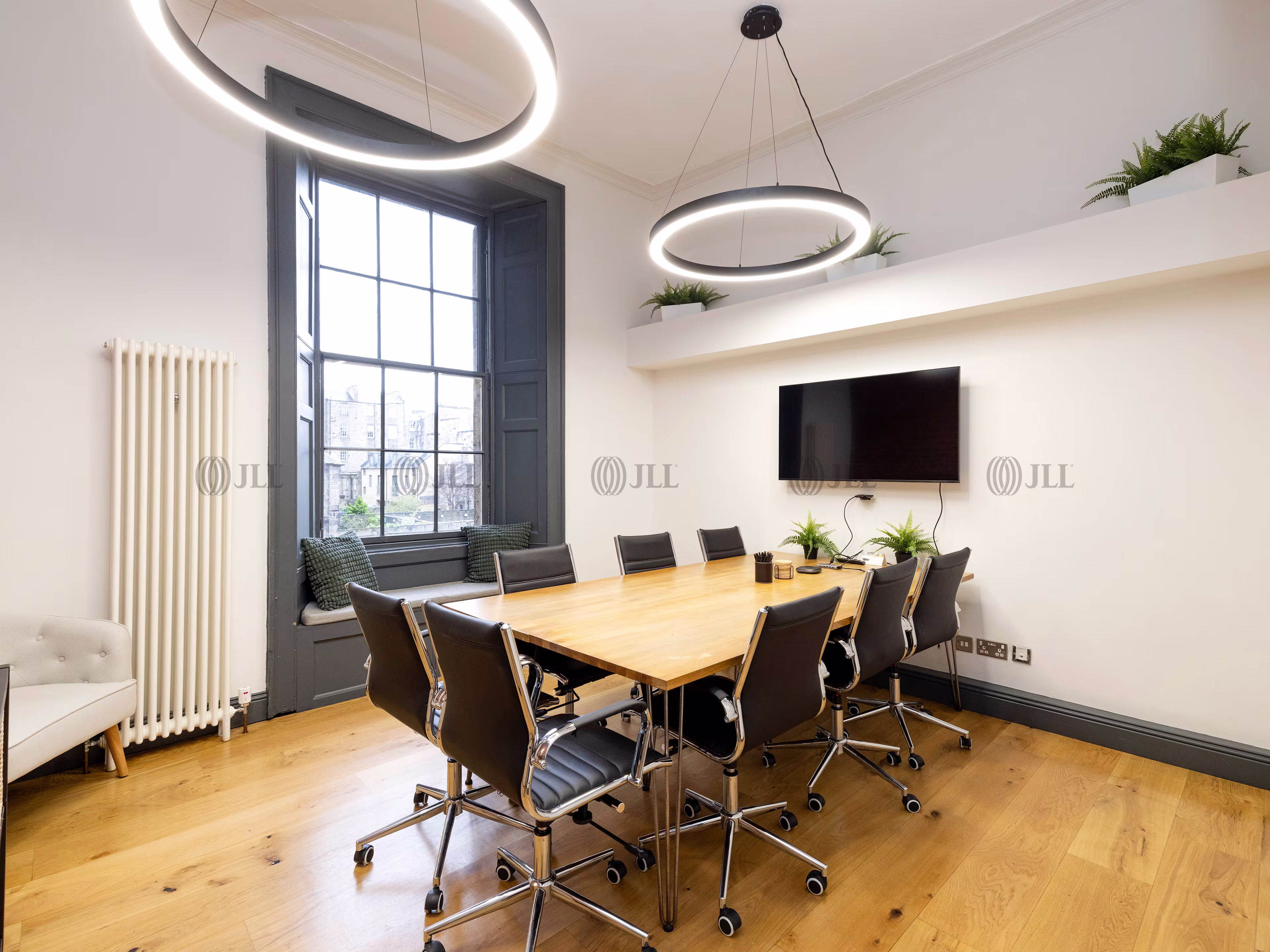 Kingsford Business Club