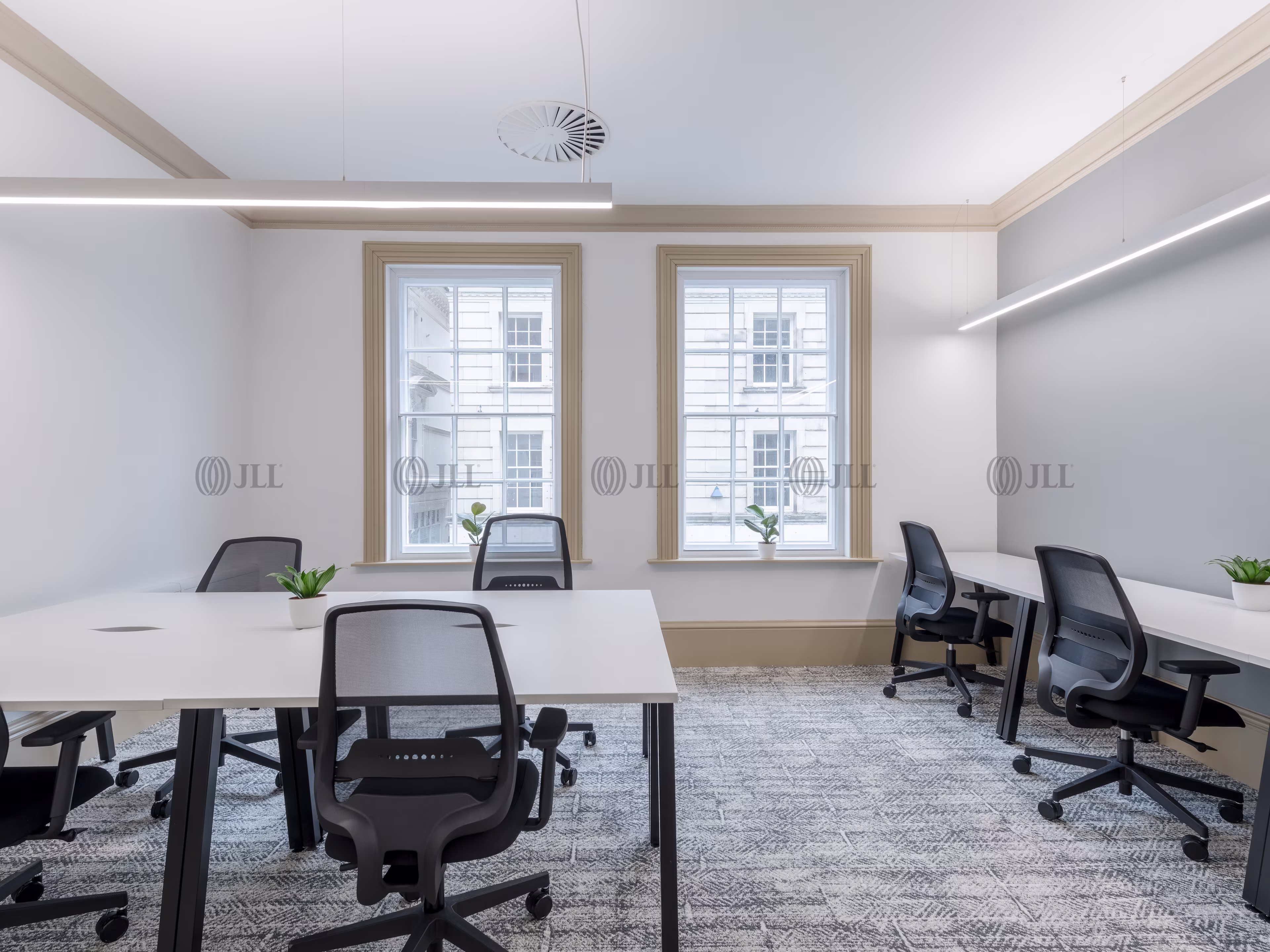 102 Colmore Row