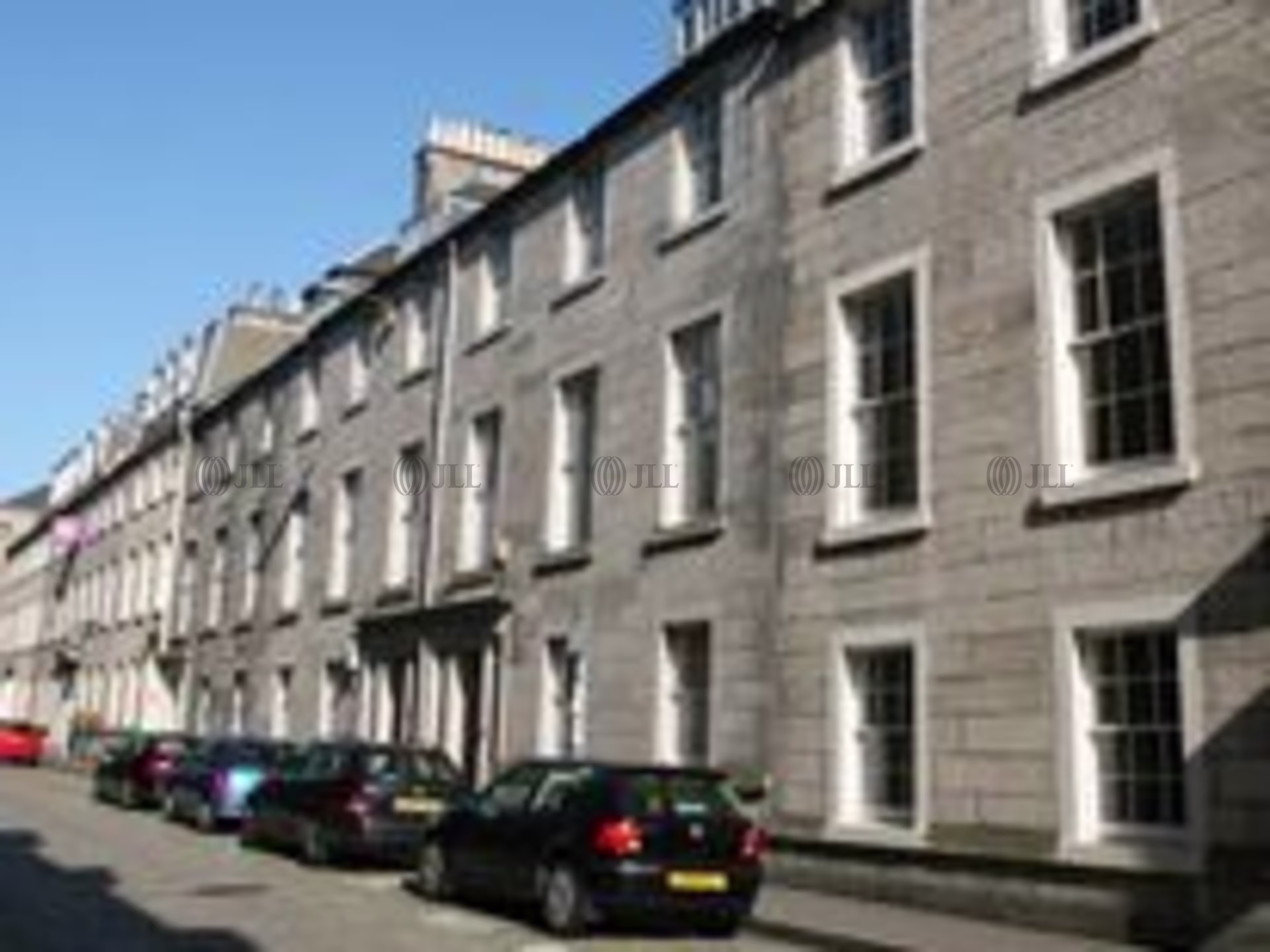 Hill Street