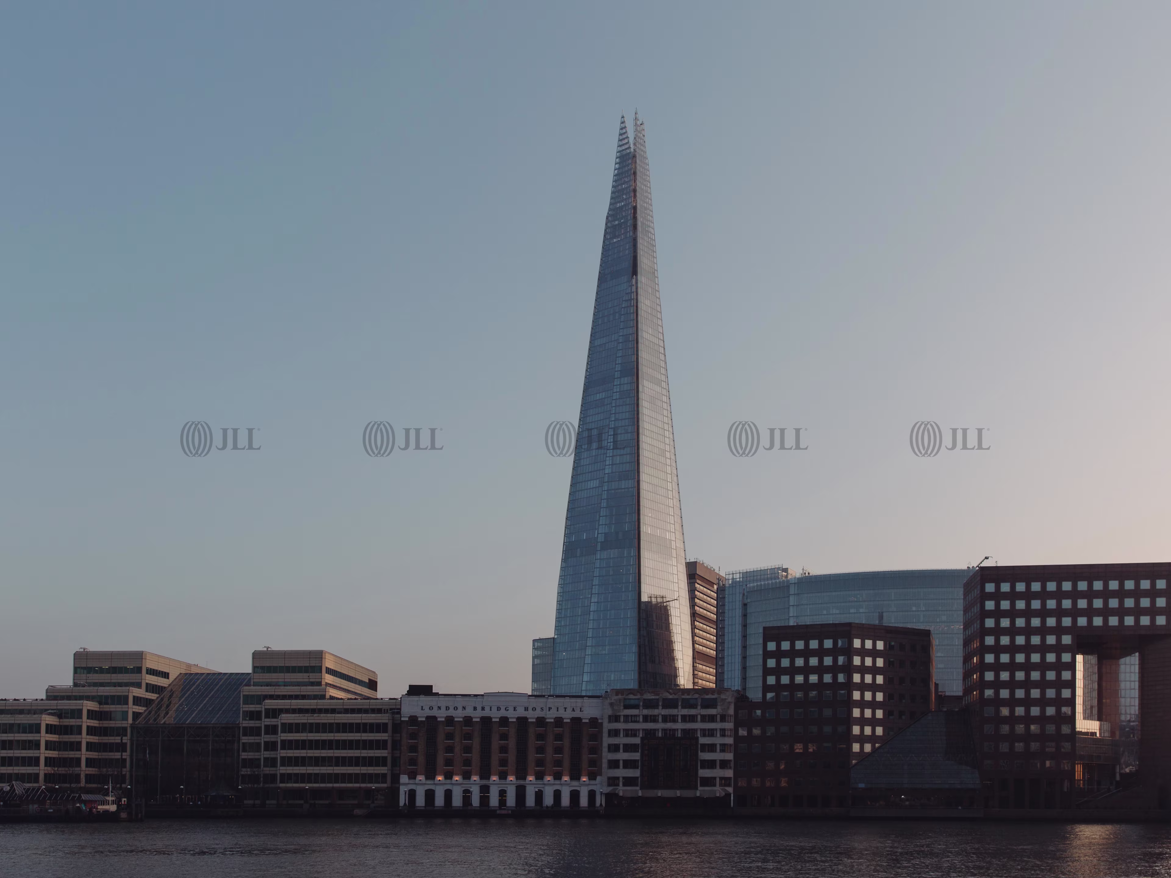 24/25 The Shard
