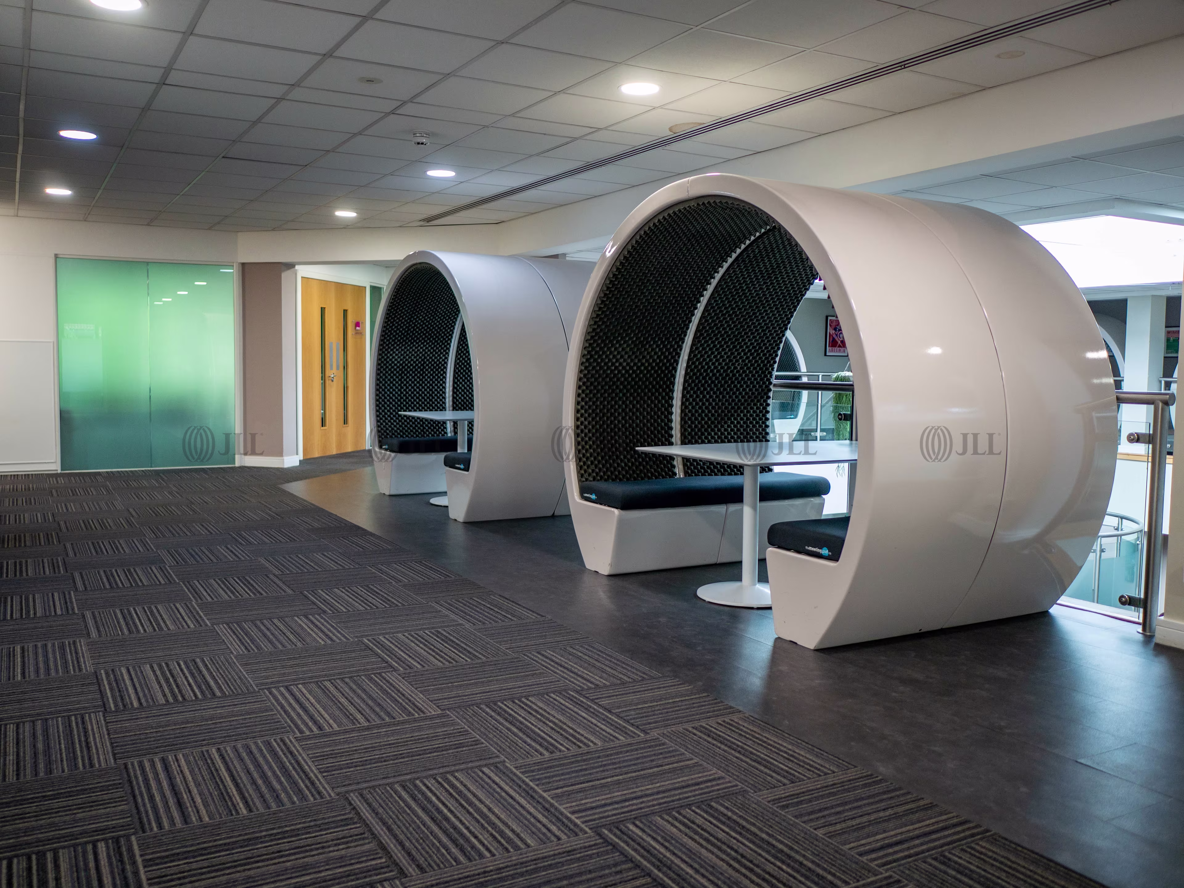 Birmingham Business Park