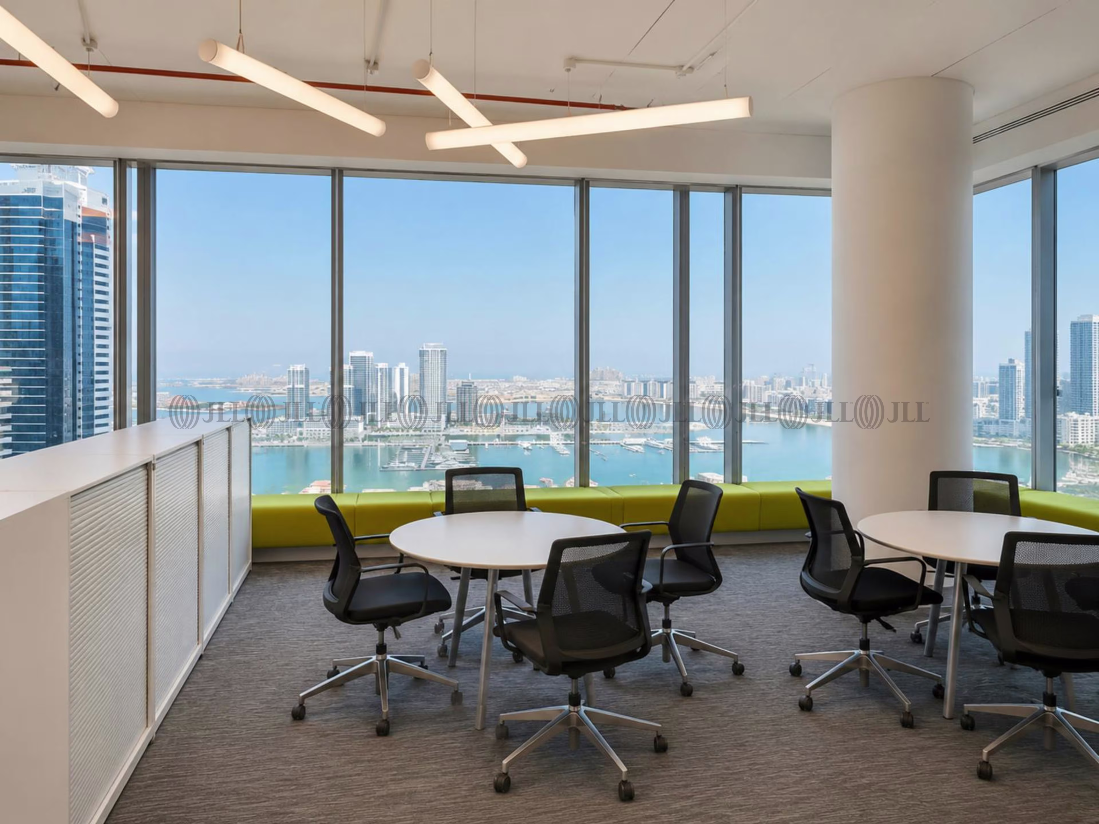 Dubai Media City