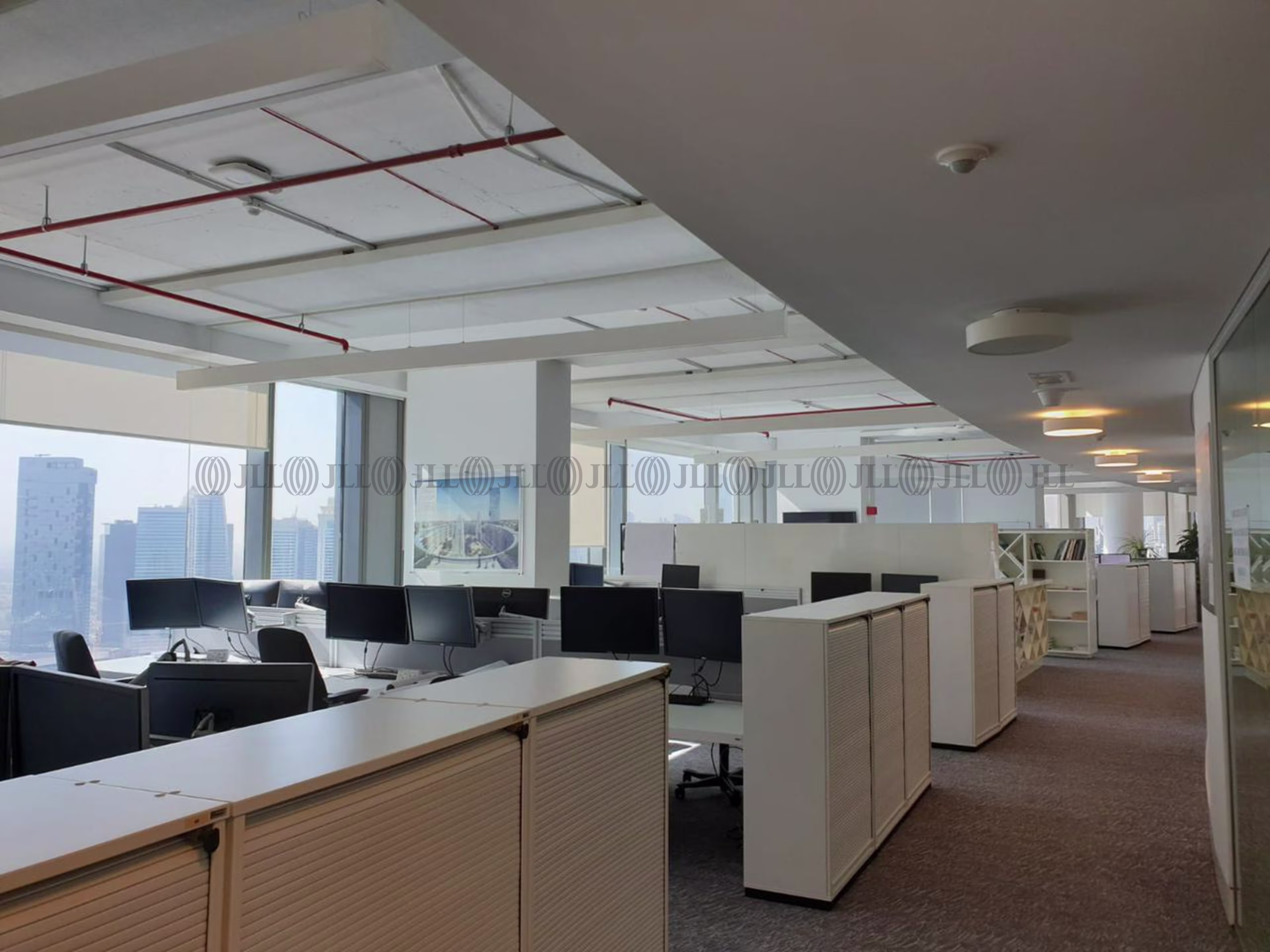 Media One Tower