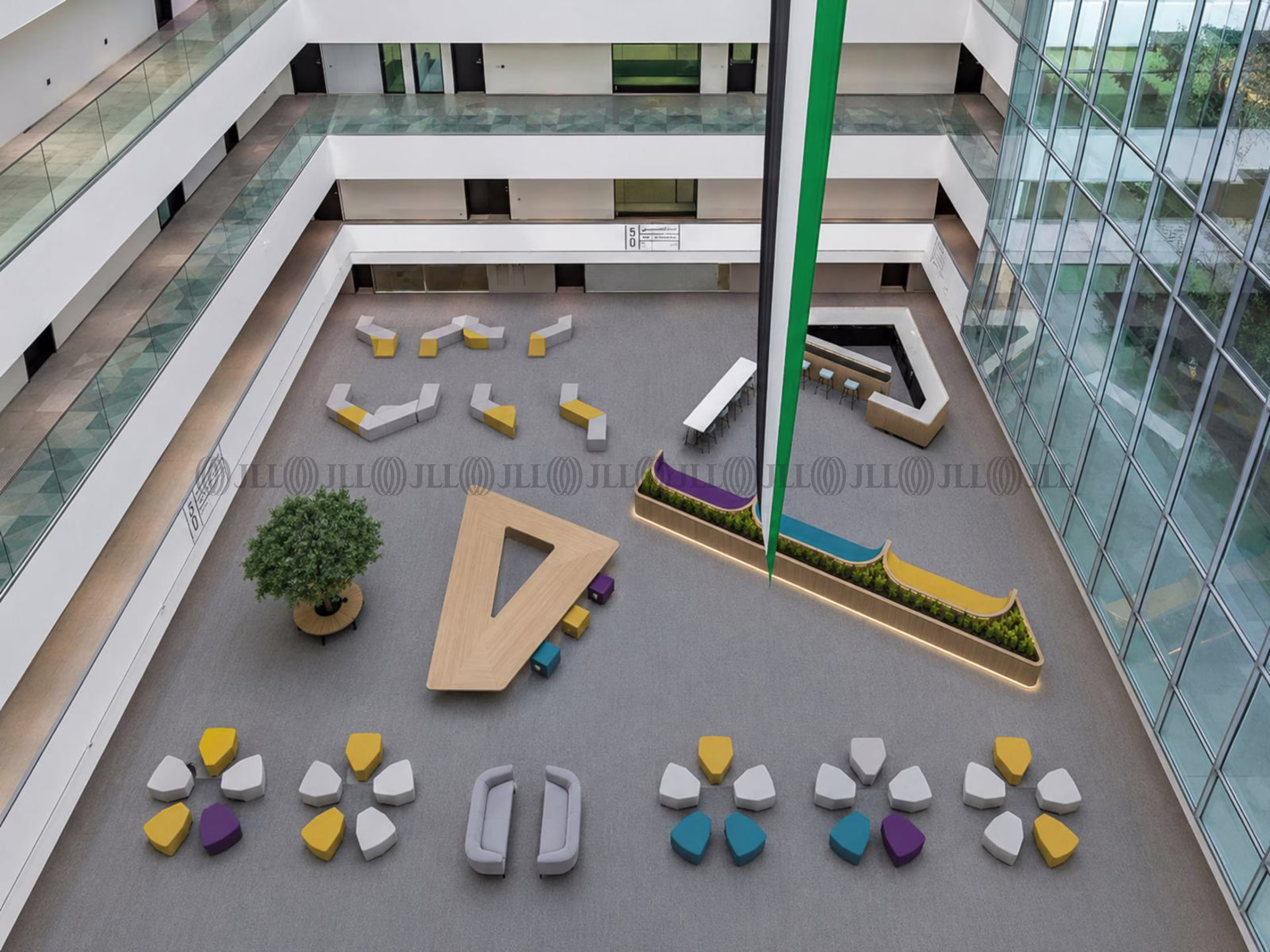 Dubai Commercity