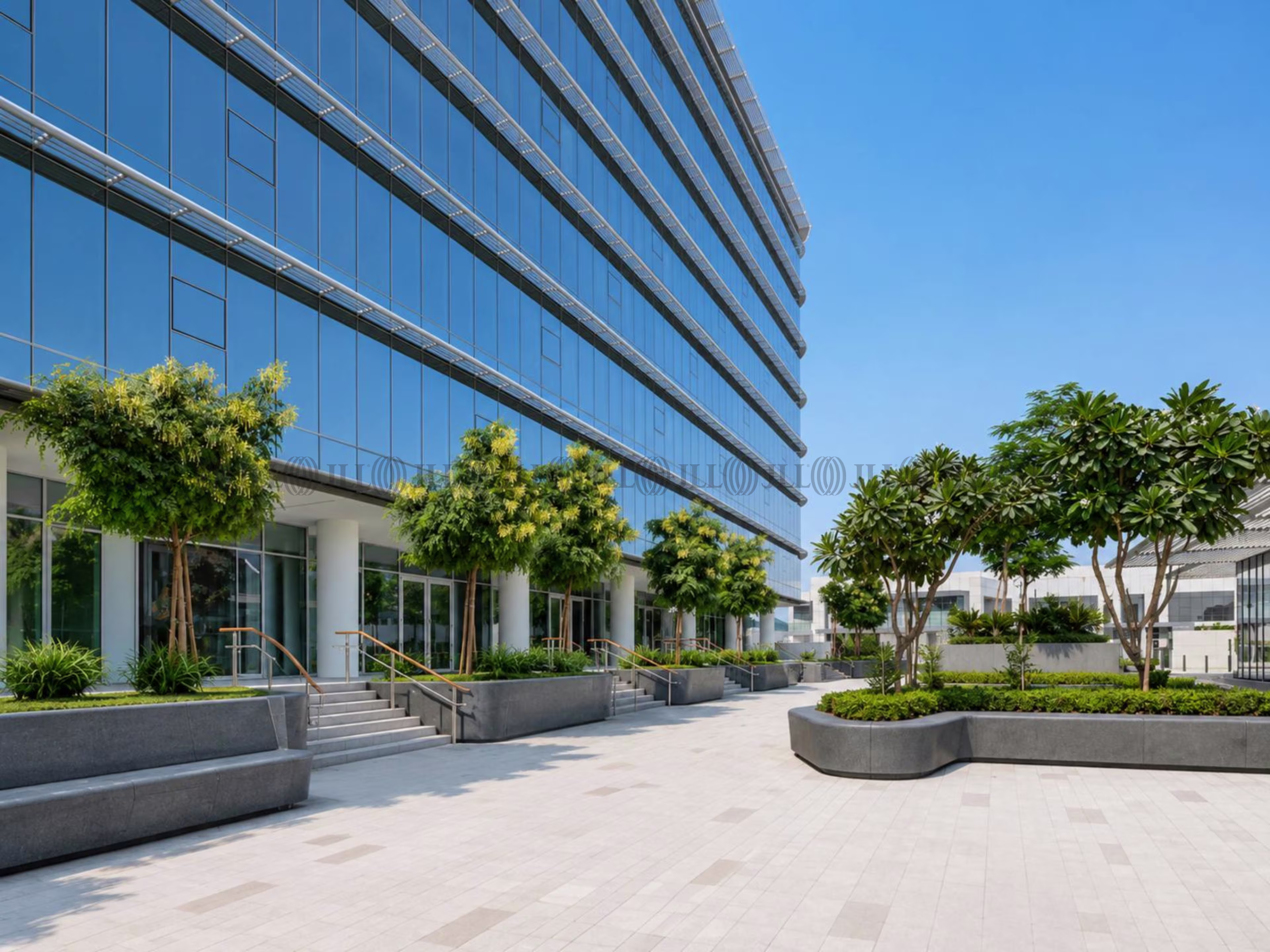 Dubai Commercity