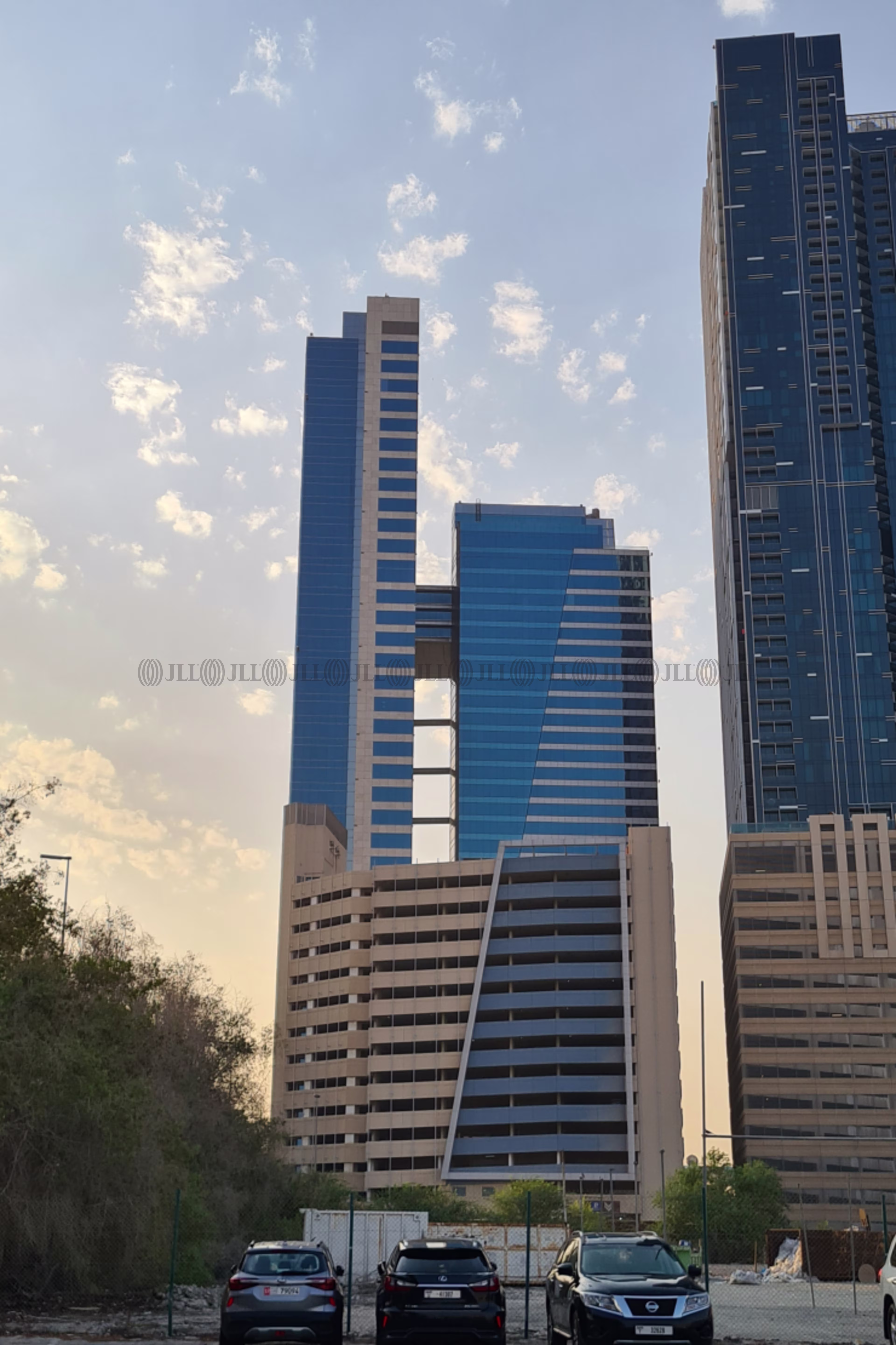 Prime Office Space, Sheikh Zayed Road