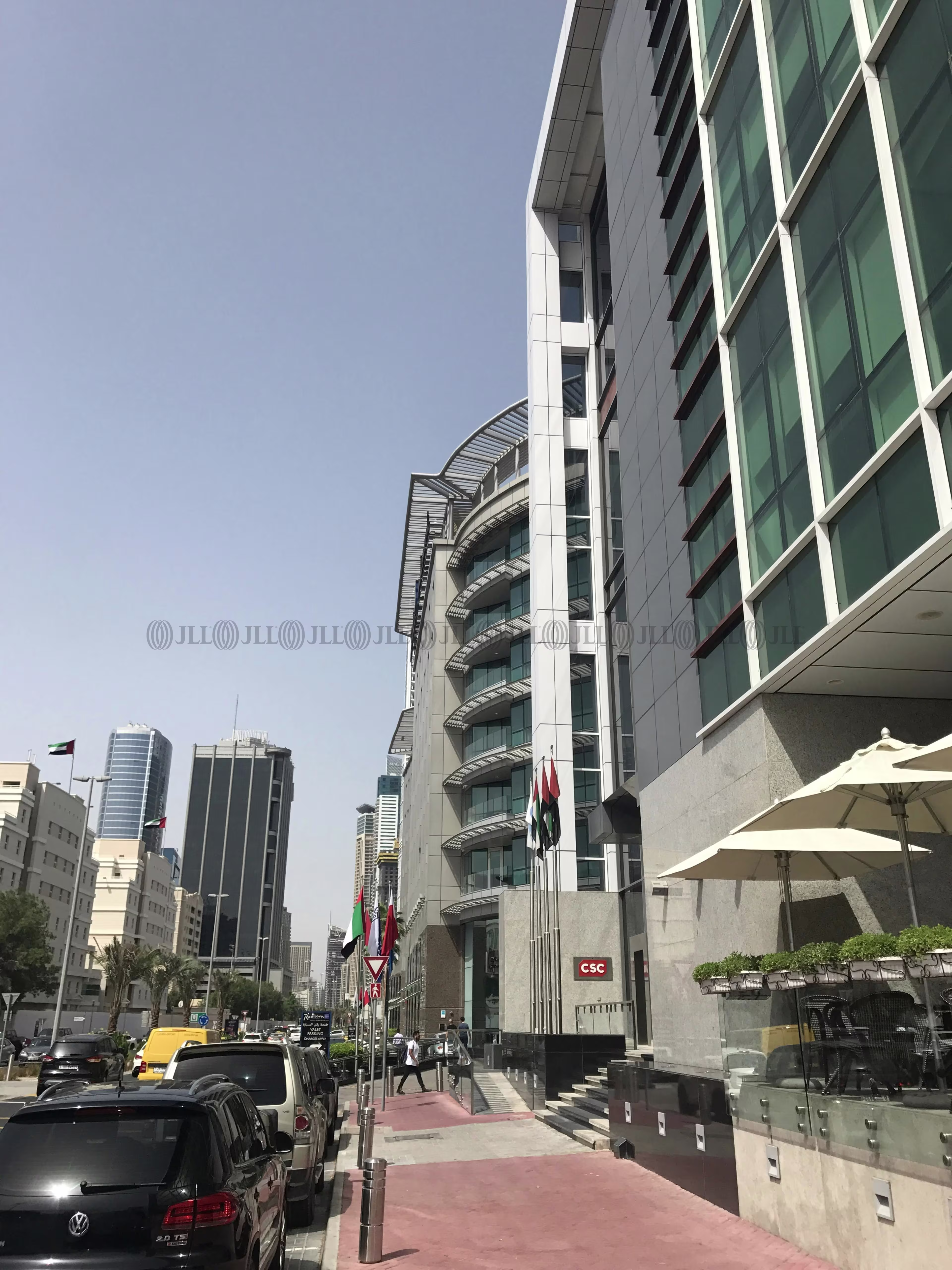 Media City, Tecom, Dubai Media City, Dubai - United Arab Emirates