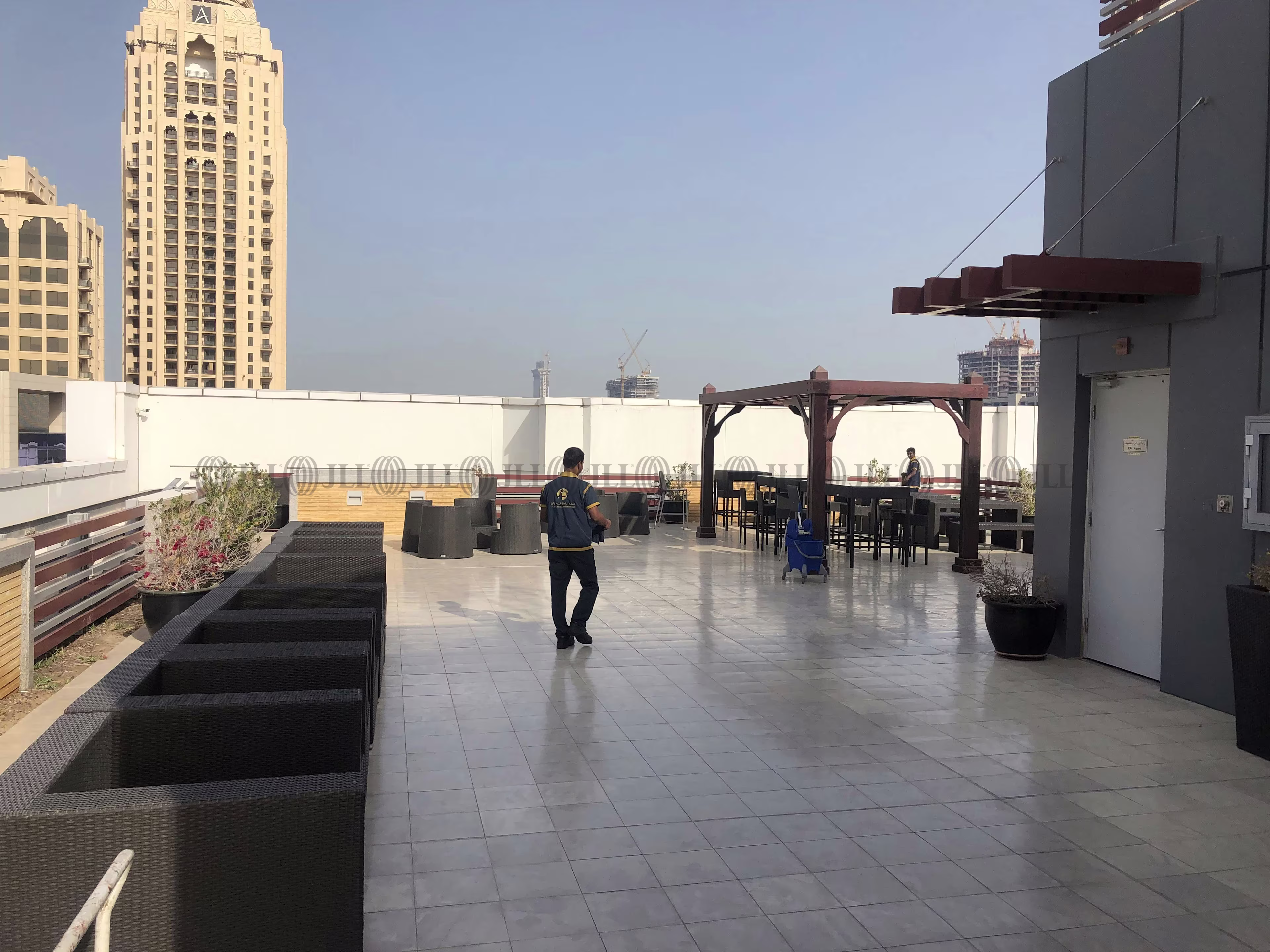 Media City, Tecom, Dubai Media City, Dubai - United Arab Emirates