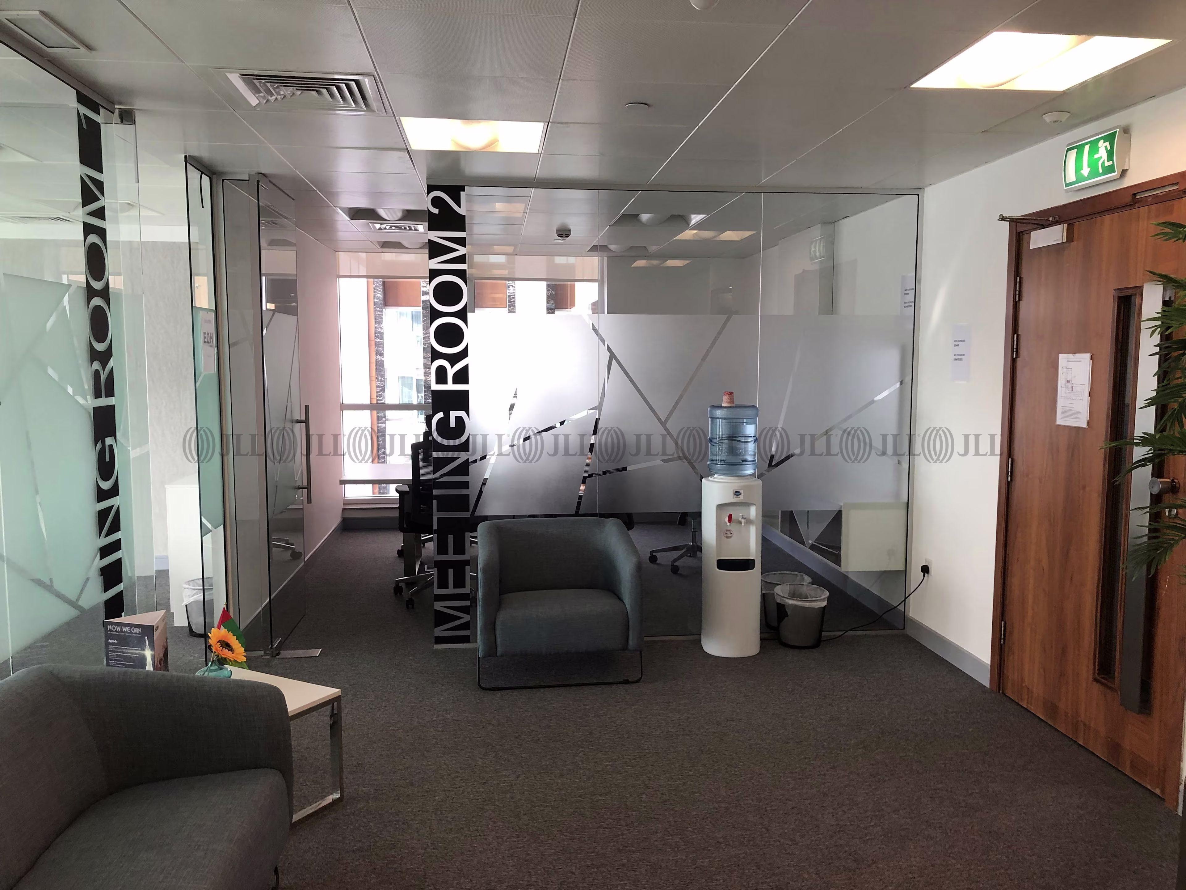 Media City, Tecom, Dubai Media City, Dubai - United Arab Emirates