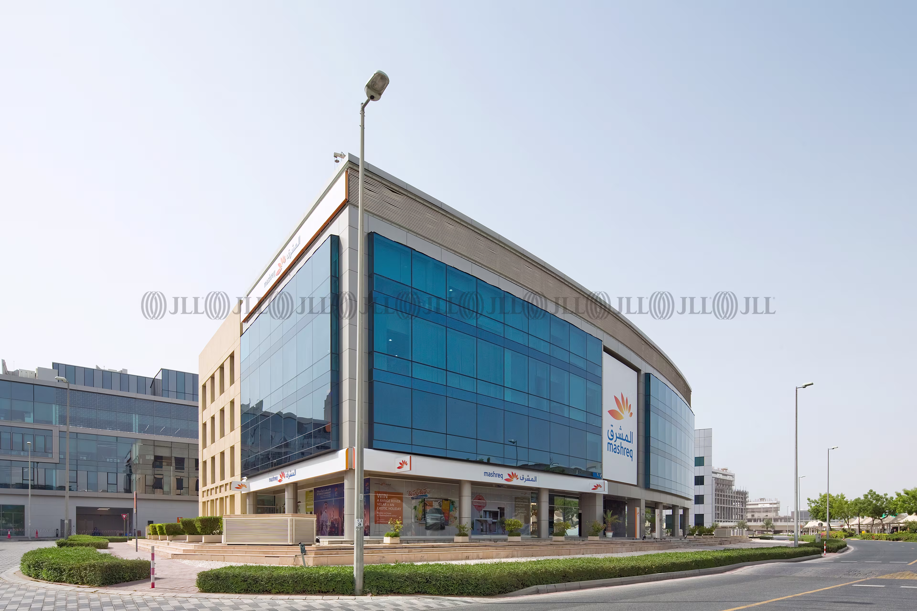 Dubai Internet City